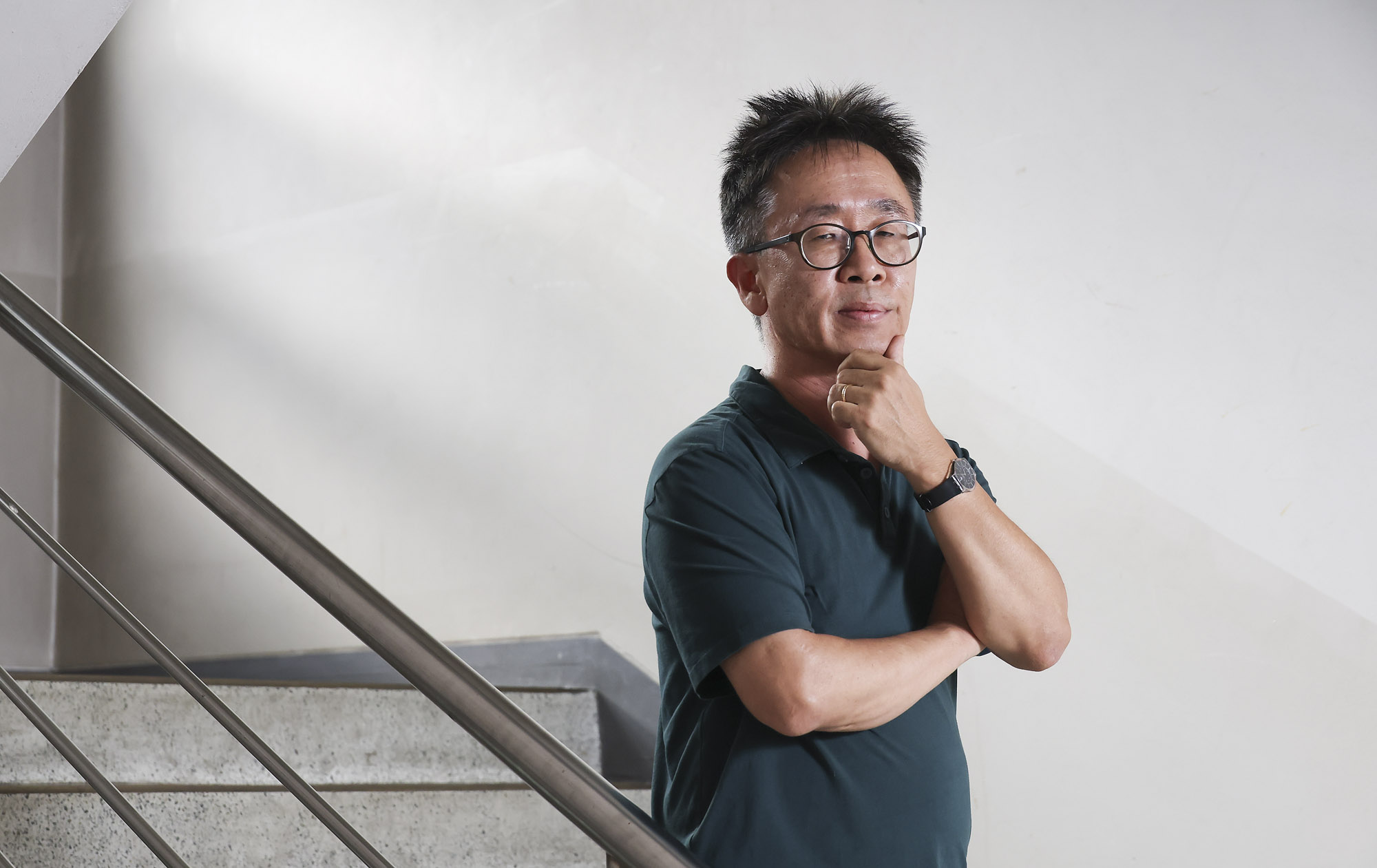 서은국;서은국연세대교수;서은국심리학과;서은국교수