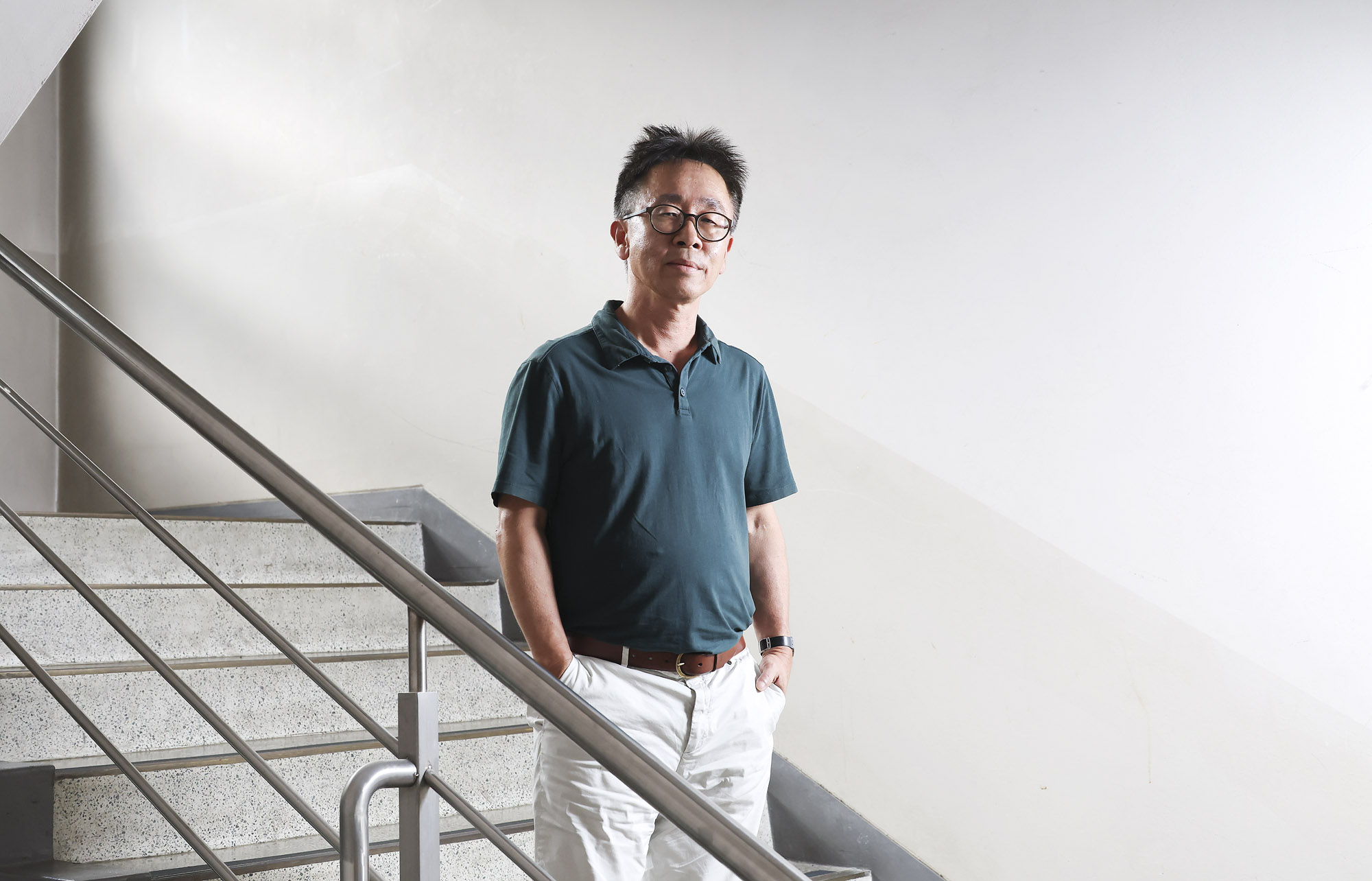 서은국;서은국연세대교수;서은국심리학과;서은국교수