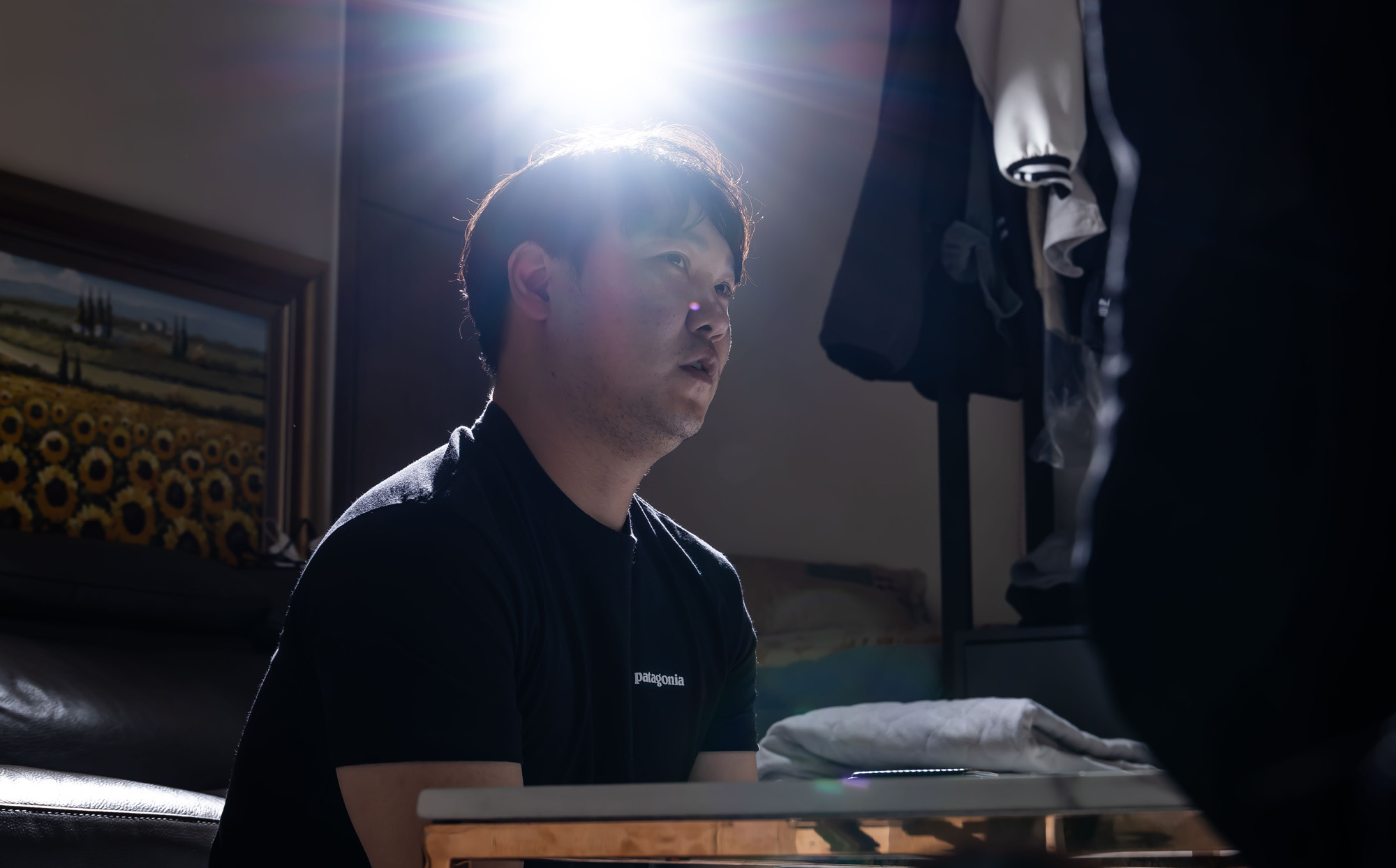 사회;사건사고;경찰강압수사;광주광산경찰서강압수사;장윤기사건