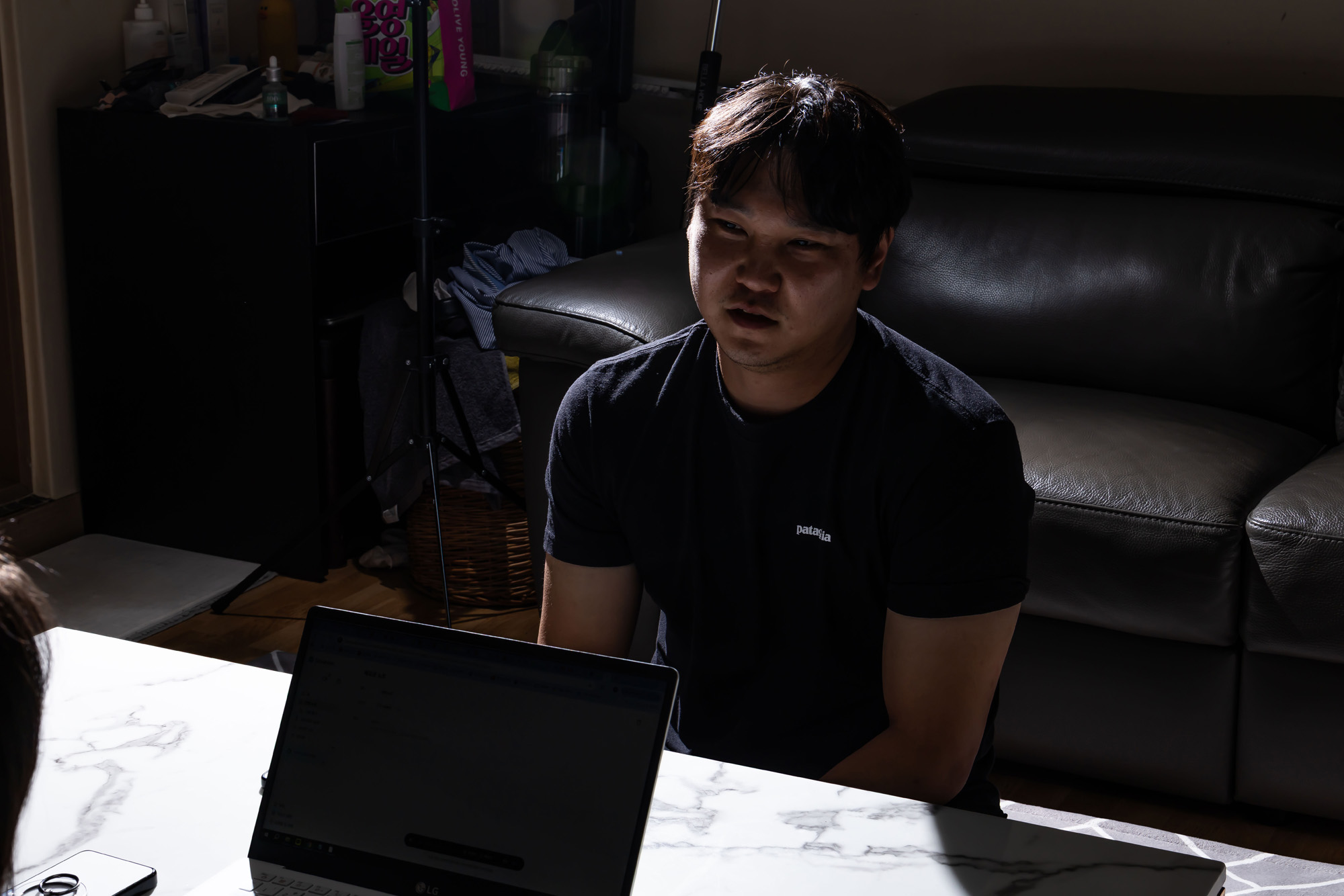 사회;사건사고;경찰강압수사;광주광산경찰서강압수사;장윤기사건