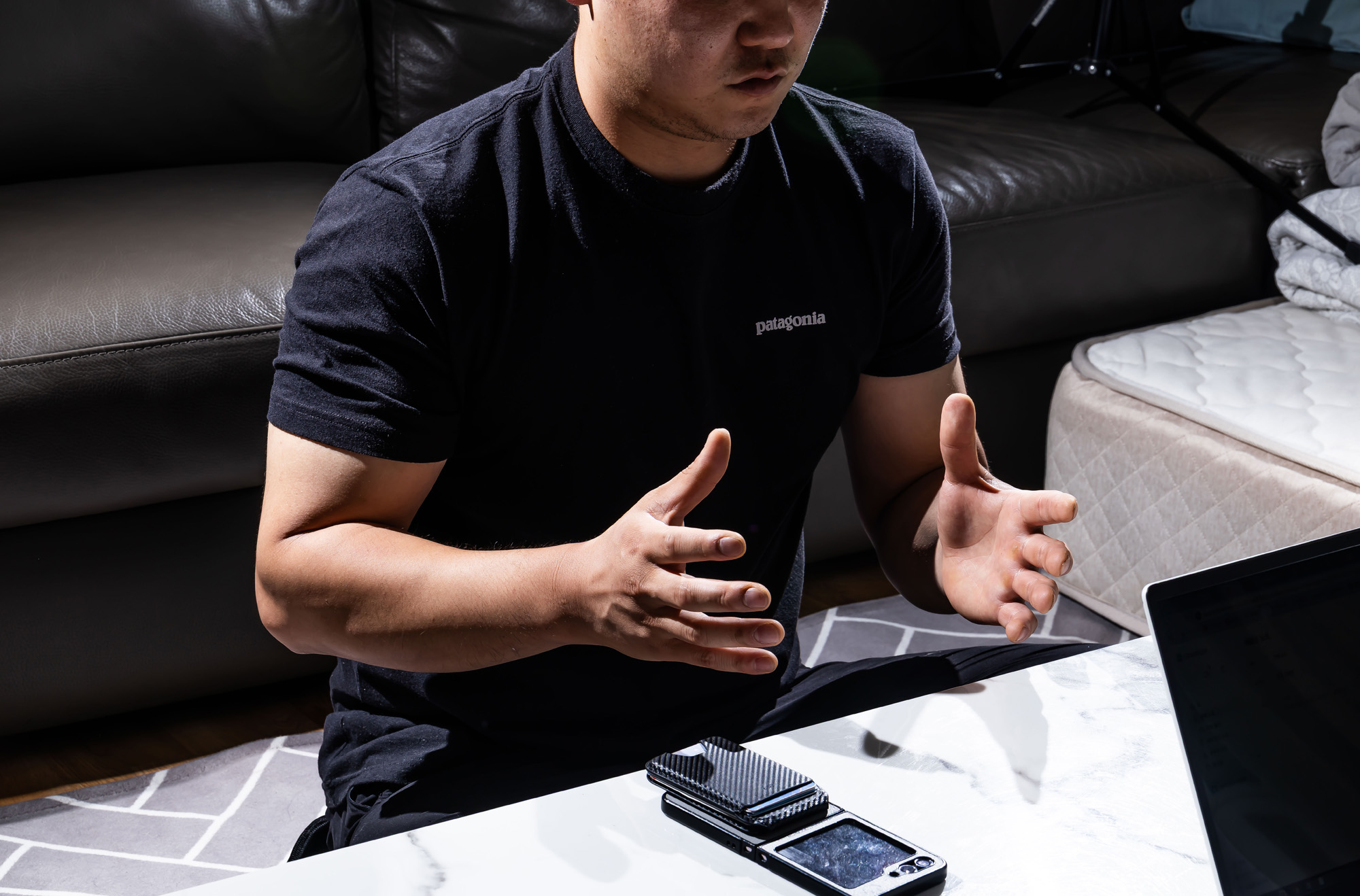 사회;사건사고;경찰강압수사;광주광산경찰서강압수사;장윤기사건