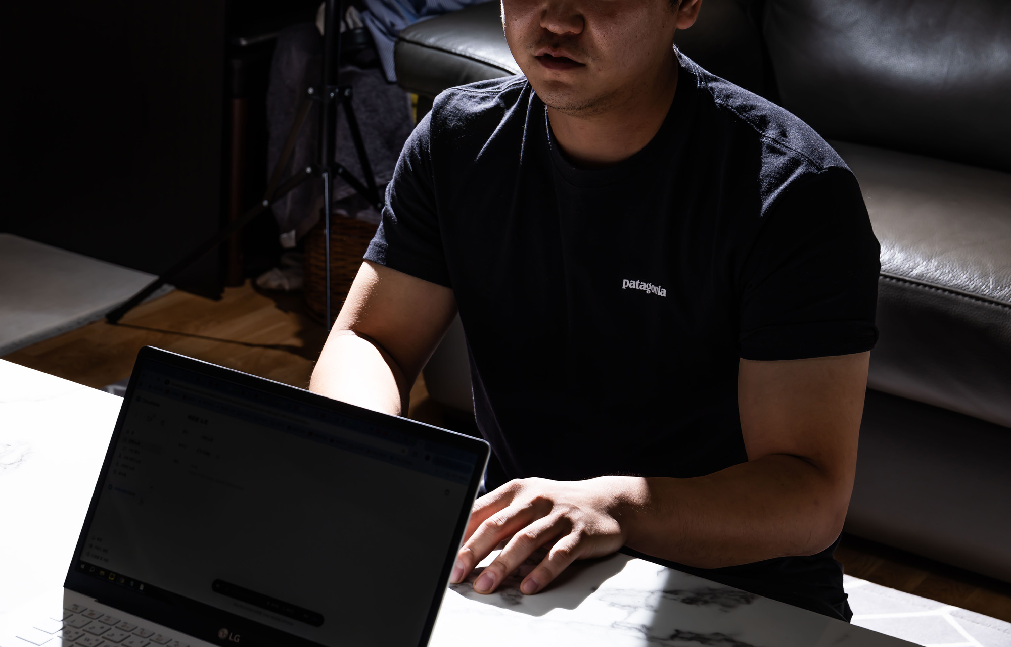 사회;사건사고;경찰강압수사;광주광산경찰서강압수사;장윤기사건