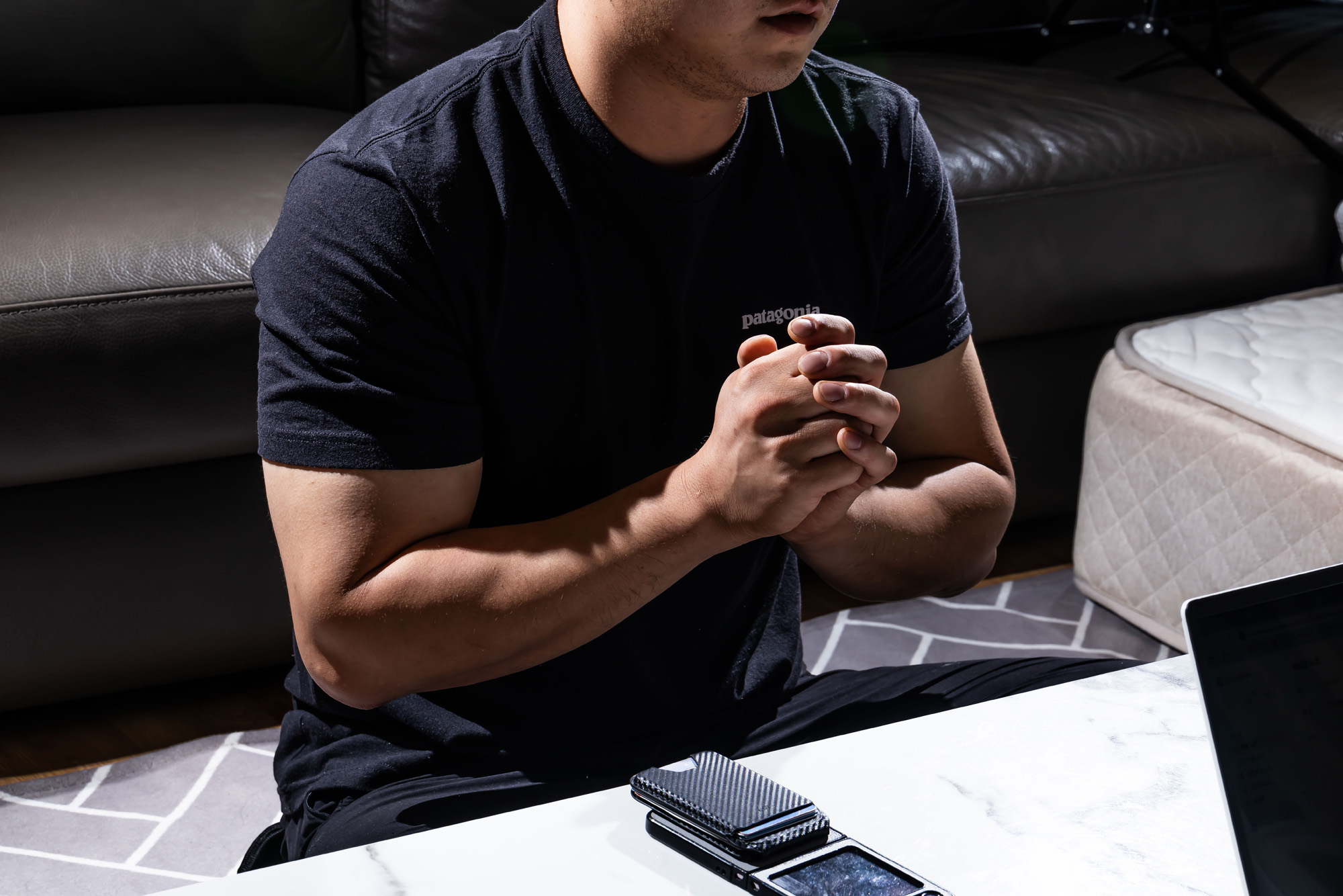 사회;사건사고;경찰강압수사;광주광산경찰서강압수사;장윤기사건