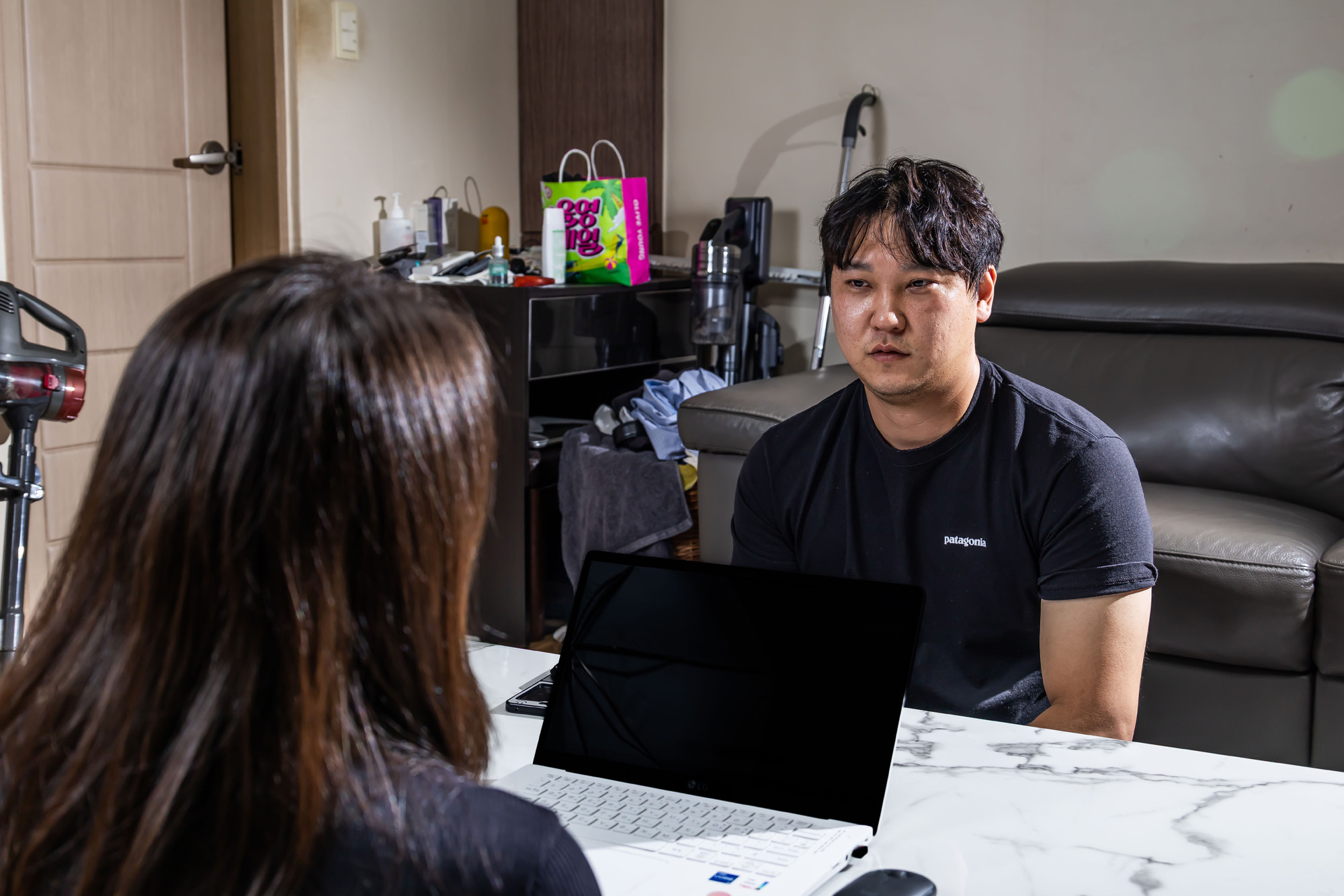 사회;사건사고;경찰강압수사;광주광산경찰서강압수사;장윤기사건