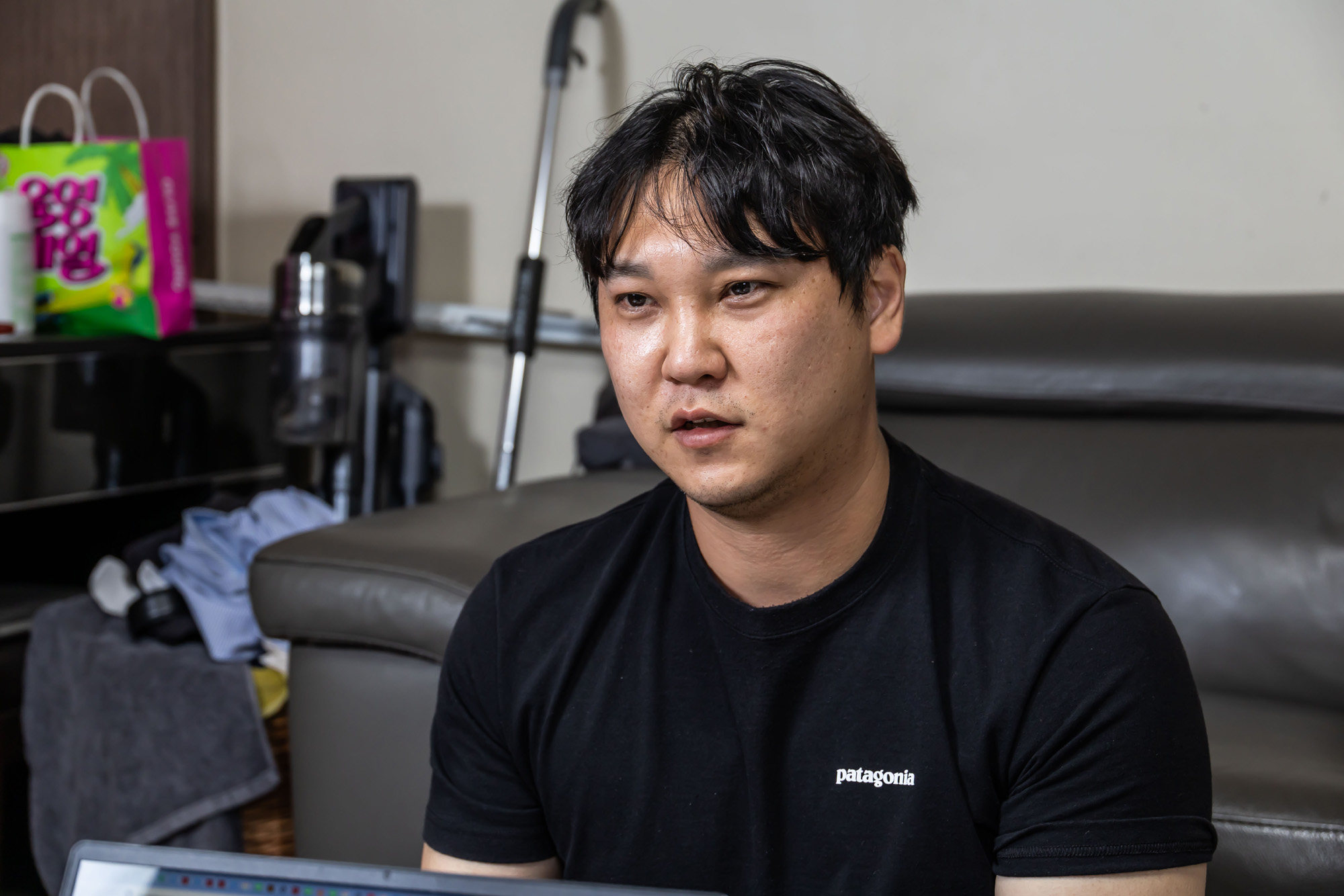 사회;사건사고;경찰강압수사;광주광산경찰서강압수사;장윤기사건