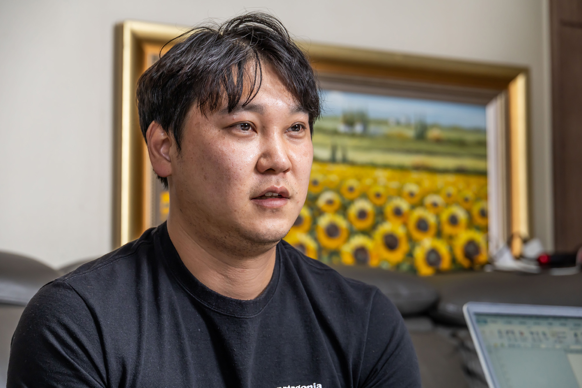 사회;사건사고;경찰강압수사;광주광산경찰서강압수사;장윤기사건