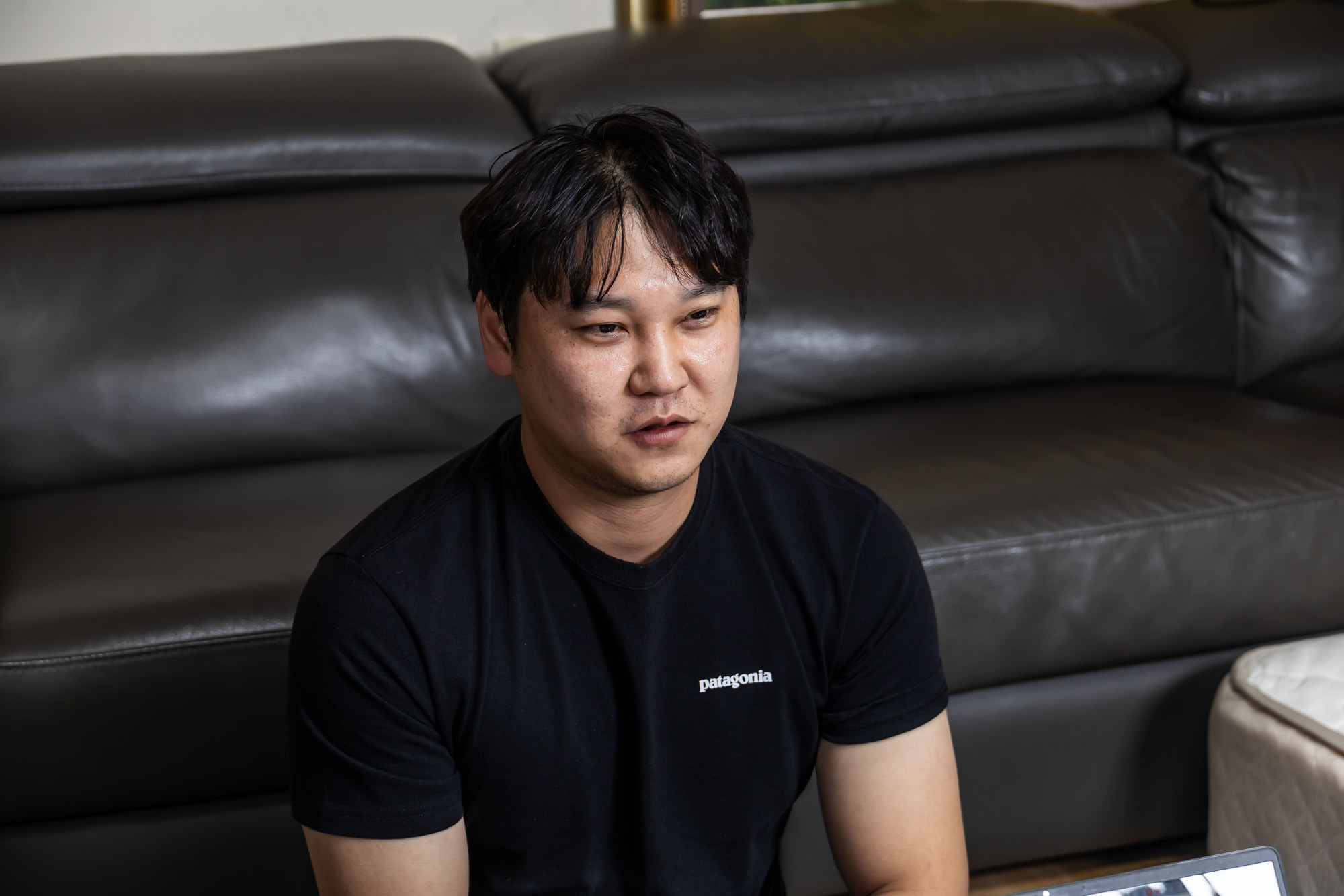 사회;사건사고;경찰강압수사;광주광산경찰서강압수사;장윤기사건