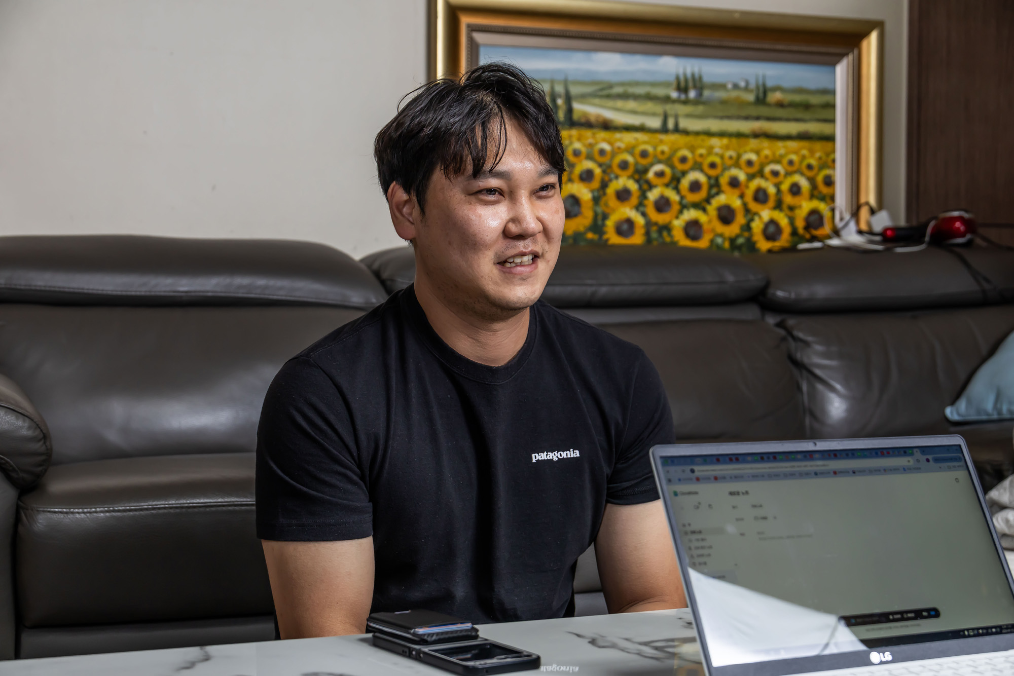 사회;사건사고;경찰강압수사;광주광산경찰서강압수사;장윤기사건