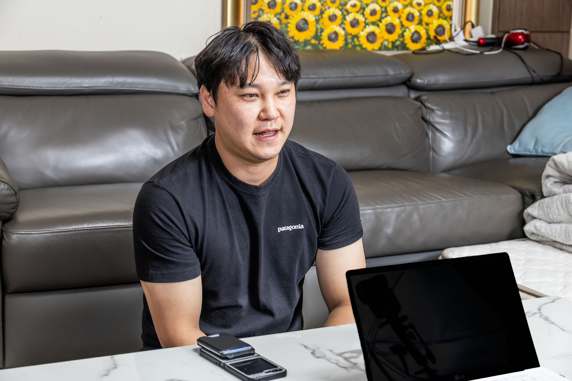 사회;사건사고;경찰강압수사;광주광산경찰서강압수사;장윤기사건