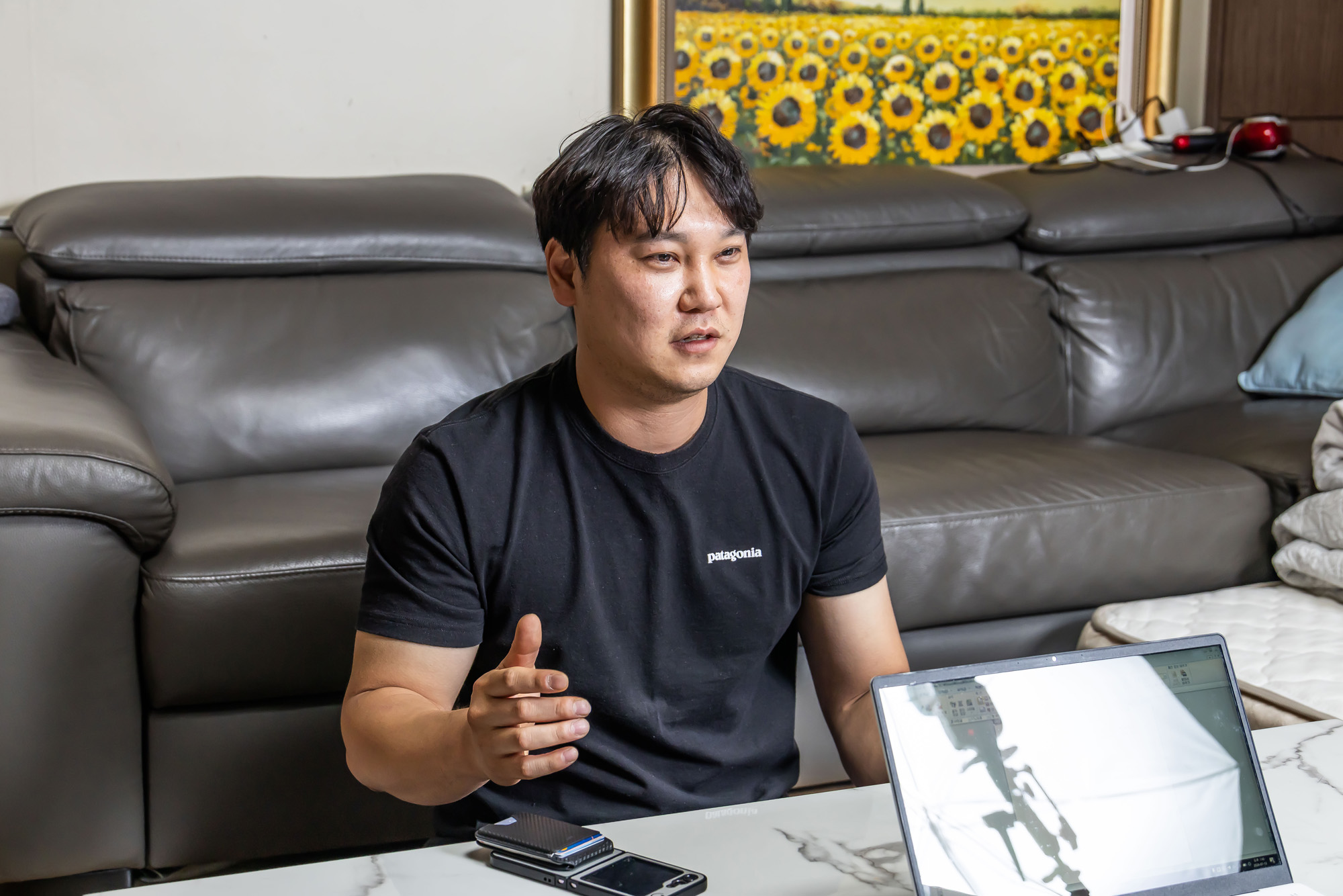 사회;사건사고;경찰강압수사;광주광산경찰서강압수사;장윤기사건