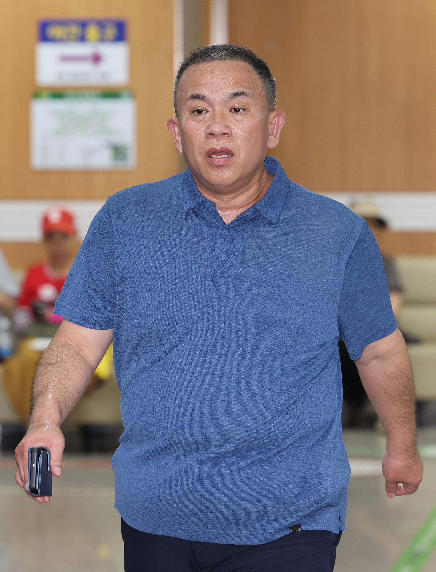 명태균;명태균선고;명태균구속