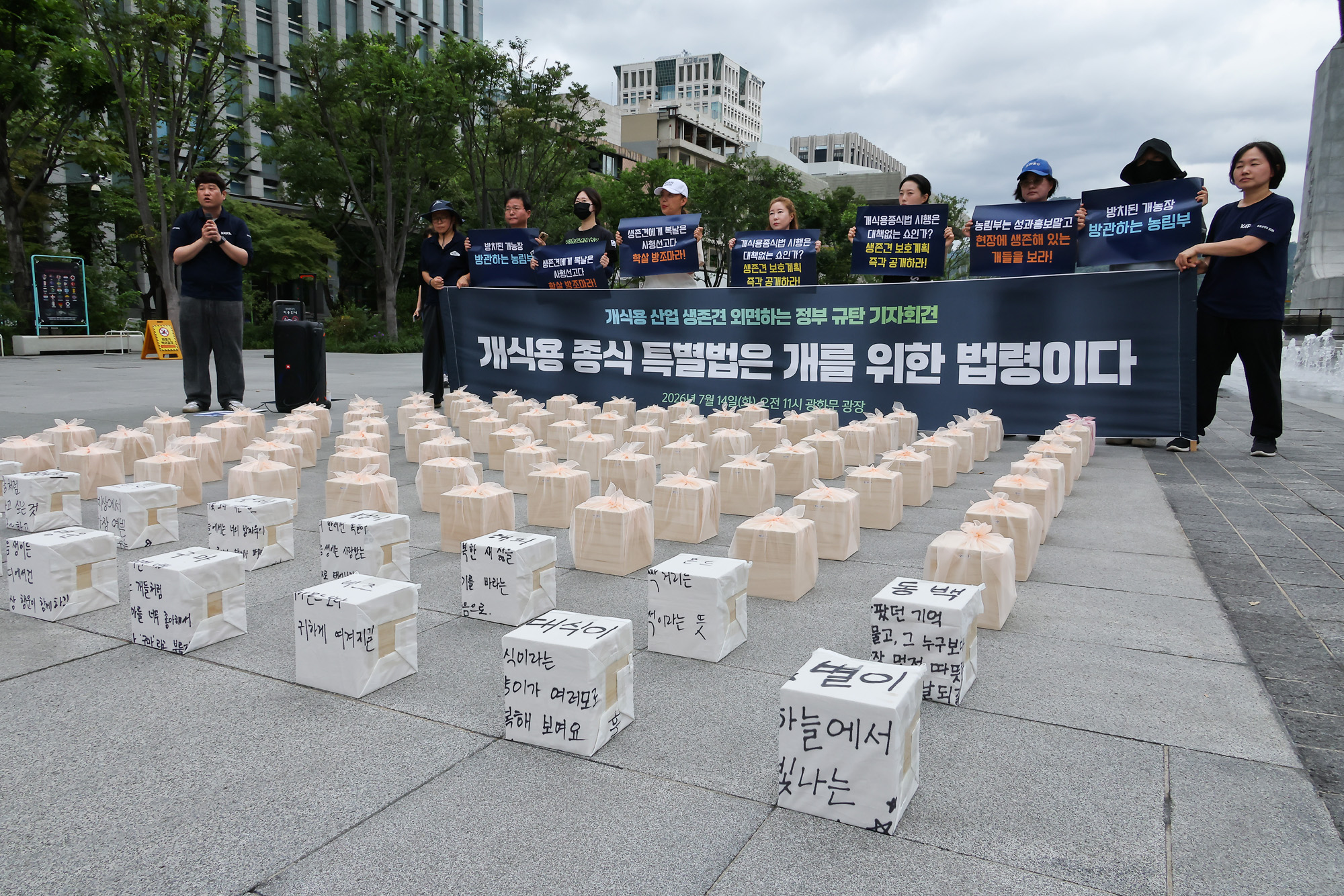 개식용;종식법;유예기간;동물권;동물단체.보신탕