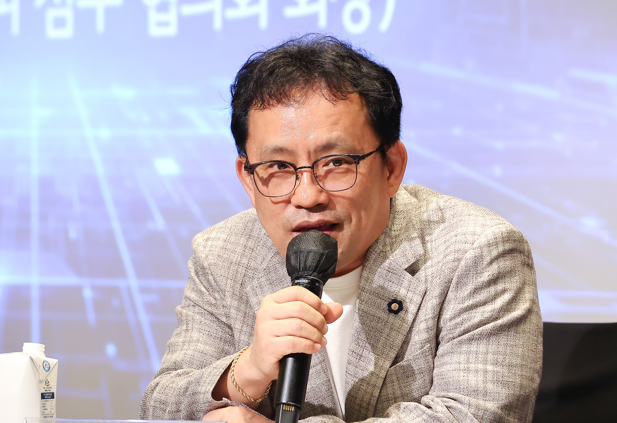 동반성장컨퍼런스;포럼;동반성장위원회;일요신문;포시즌호텔;디지털전환;토론
