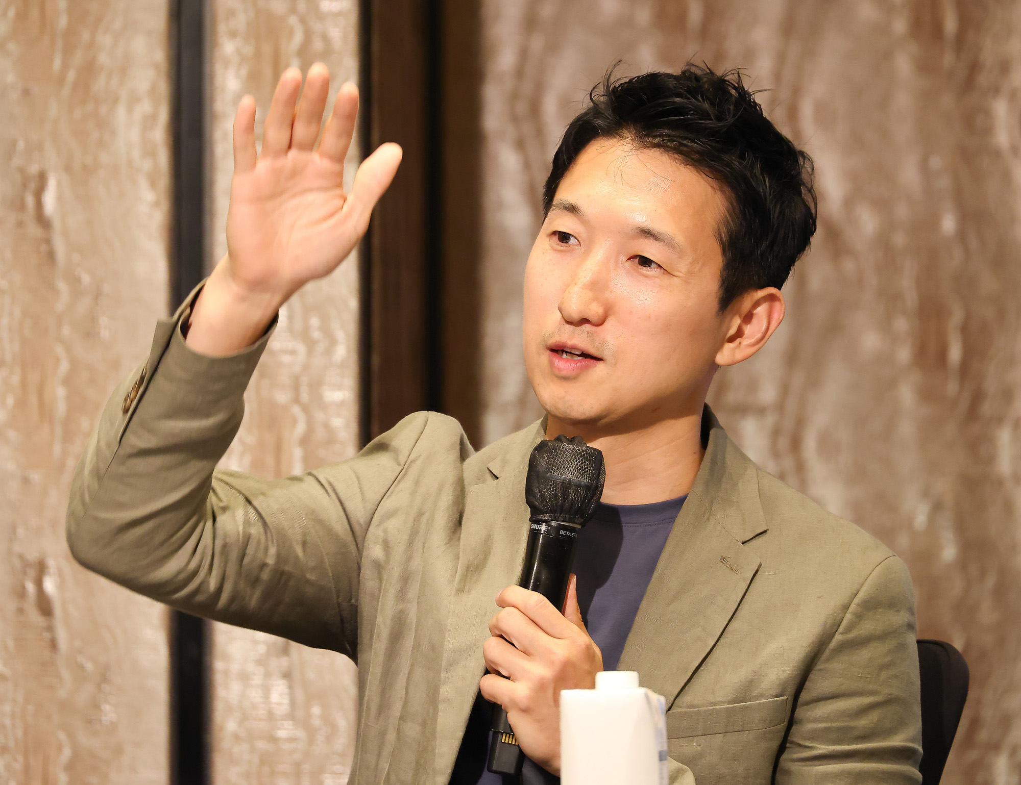 동반성장컨퍼런스;포럼;동반성장위원회;일요신문;포시즌호텔;디지털전환;토론