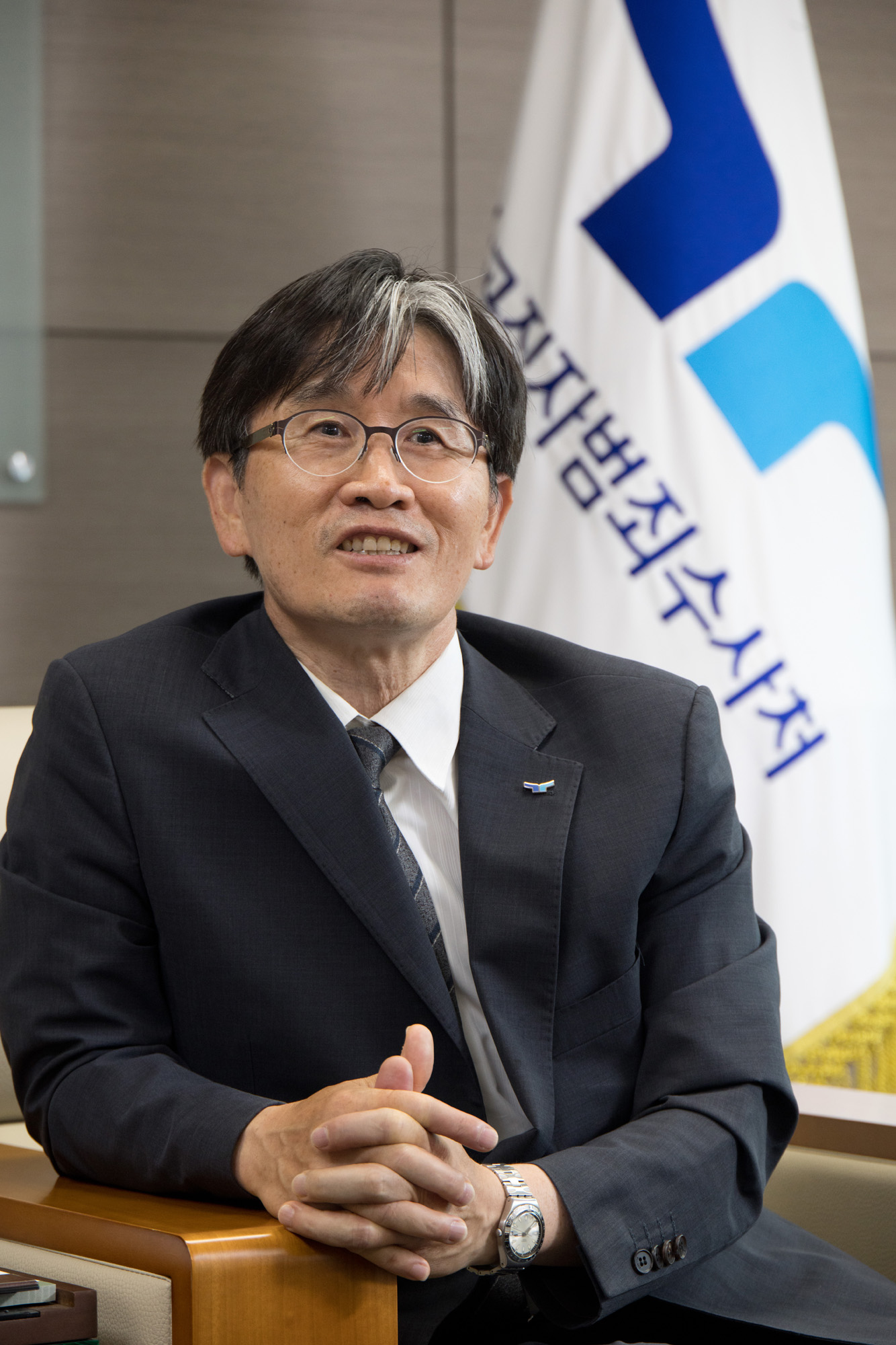 정치;정부;공수처;오동운 처장