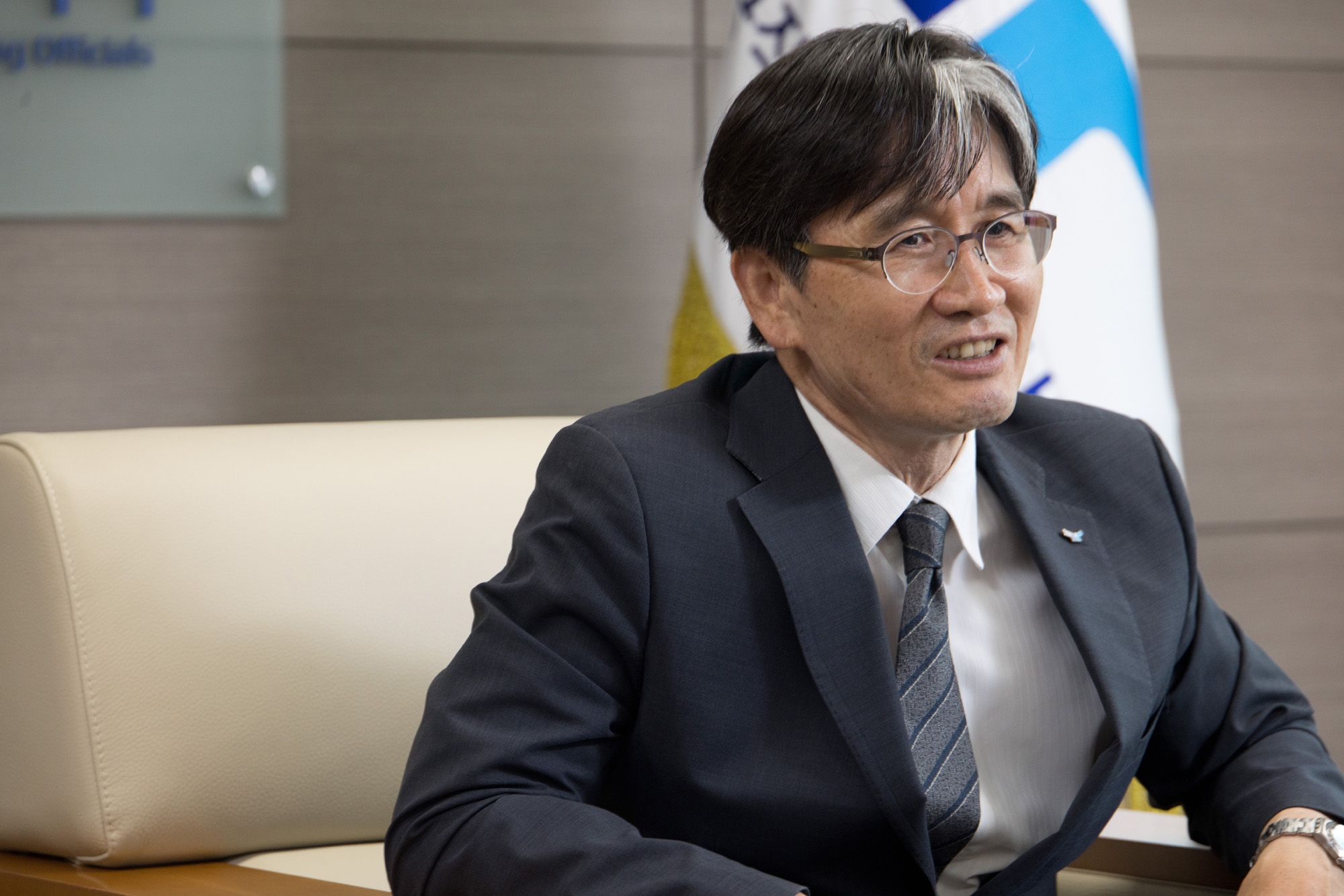 정치;정부;공수처;오동운 처장