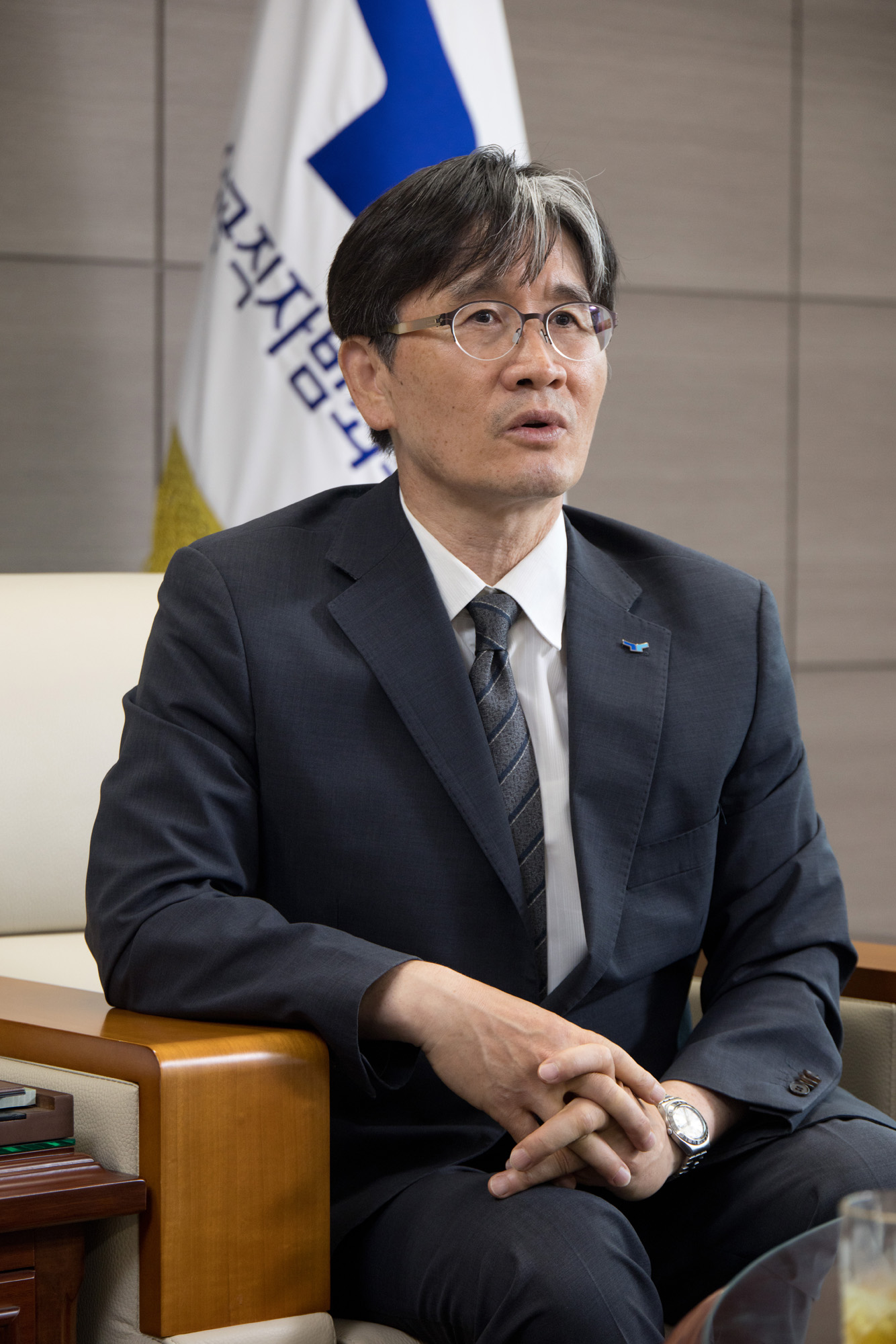 정치;정부;공수처;오동운 처장