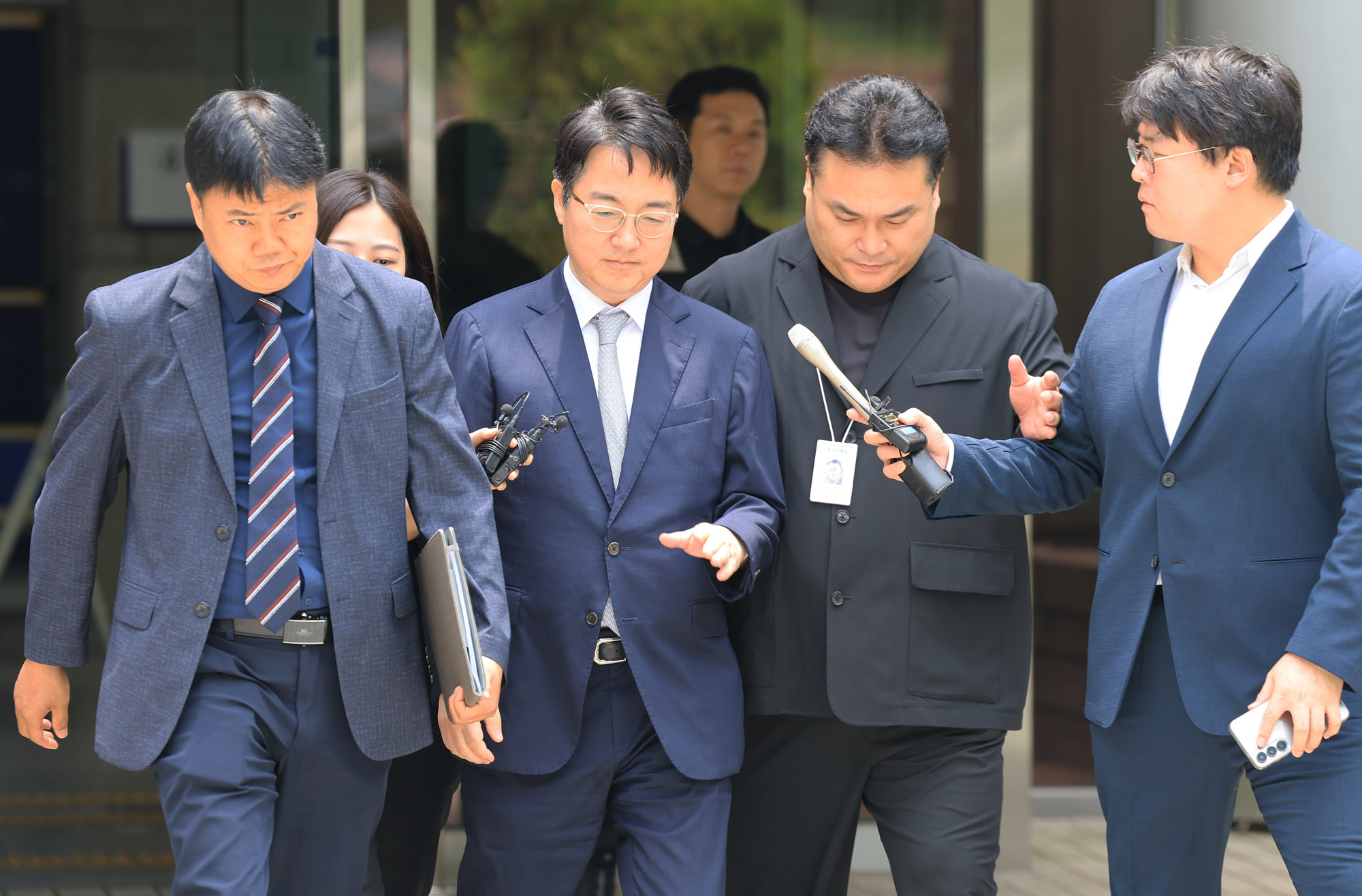 심우정;심우정구속;심우정법원;심우정영장실질심사
