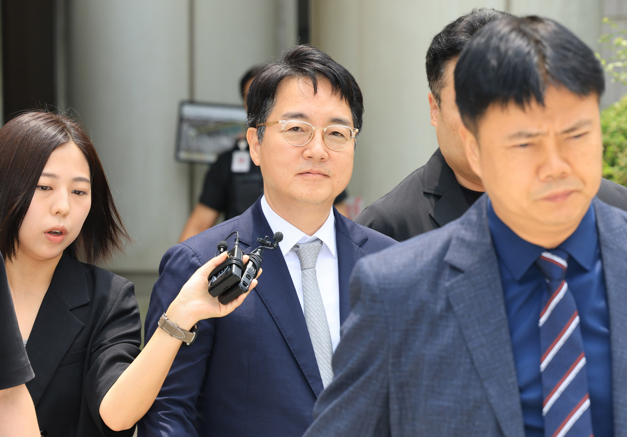 심우정;심우정구속;심우정법원;심우정영장실질심사