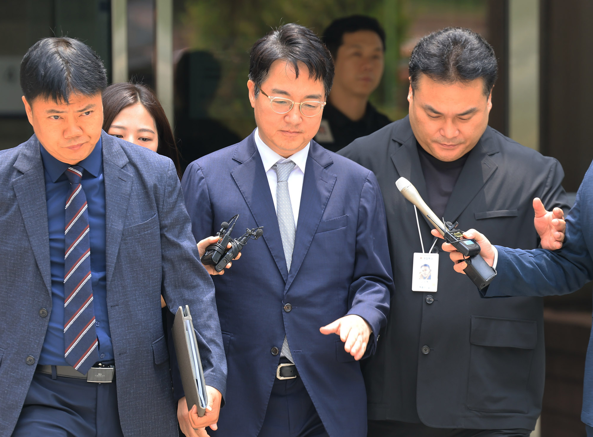심우정;심우정구속;심우정법원;심우정영장실질심사