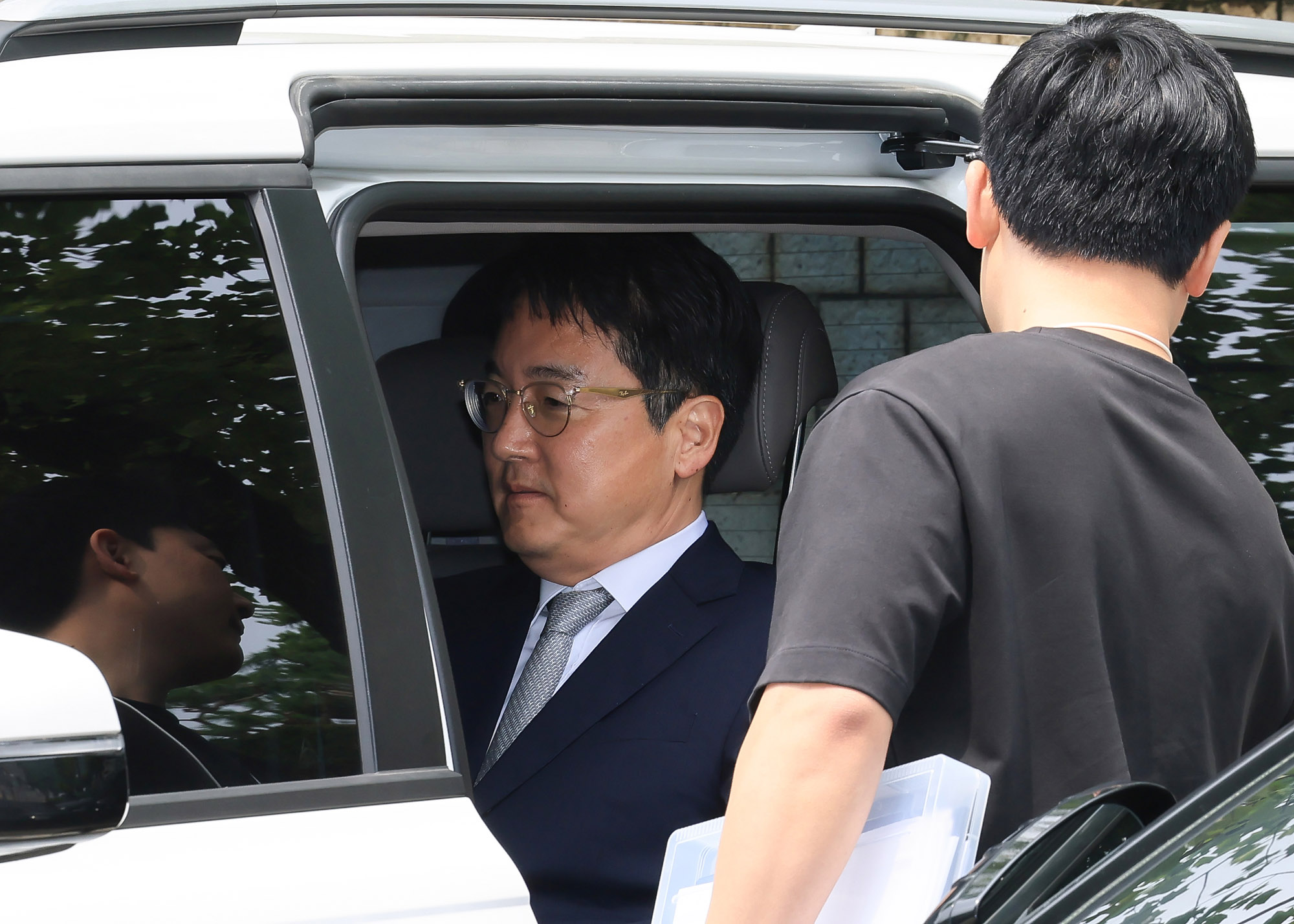 심우정;심우정구속;심우정법원;심우정영장실질심사