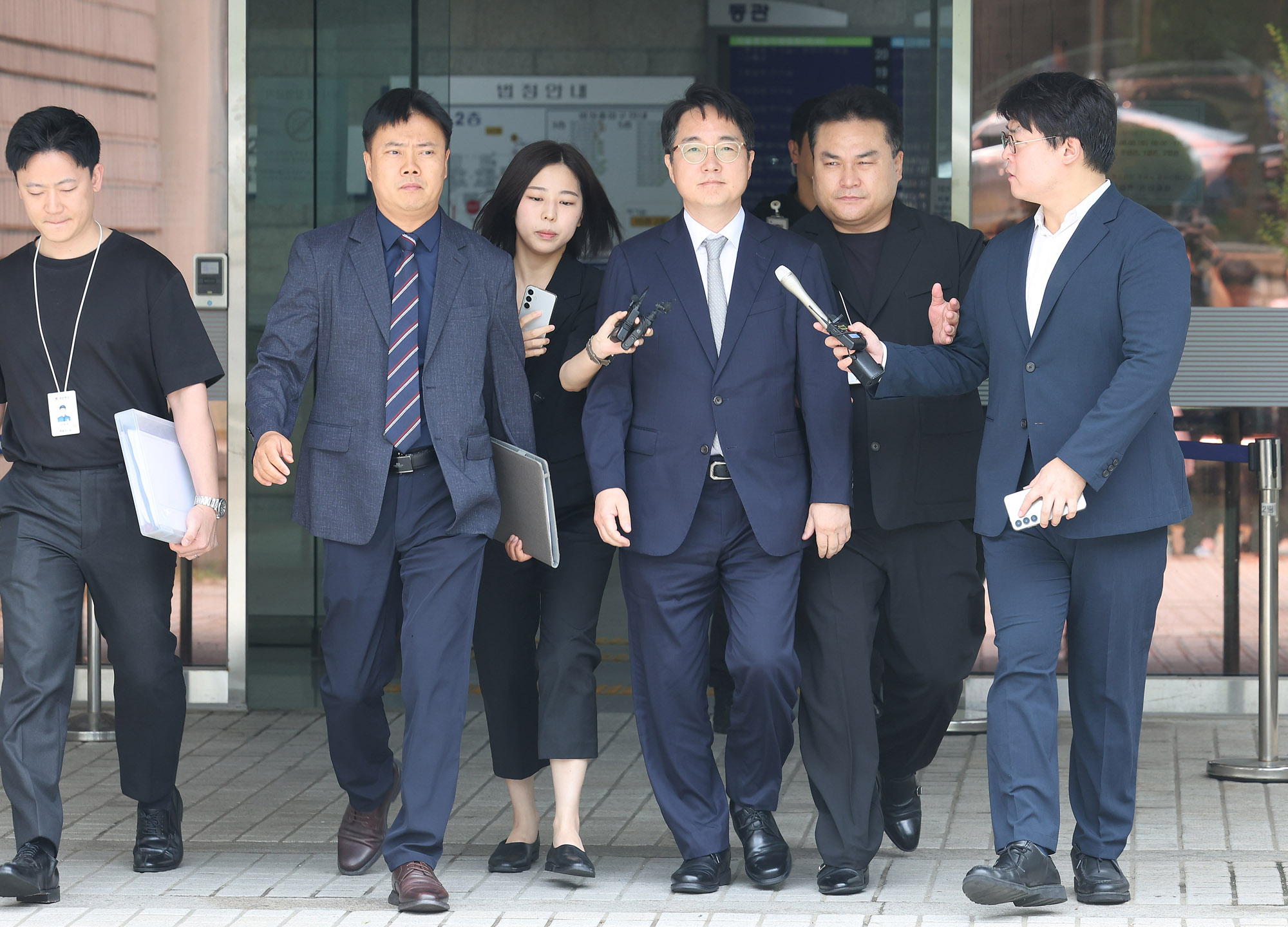 심우정;심우정구속;심우정법원;심우정영장실질심사
