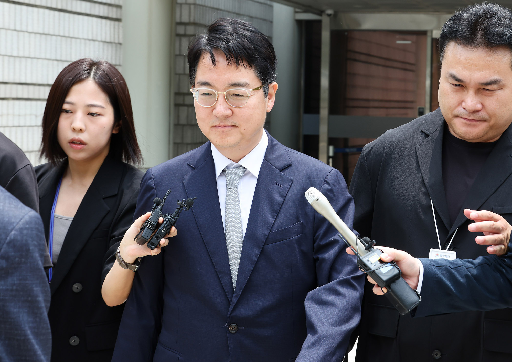 심우정;심우정구속;심우정법원;심우정영장실질심사