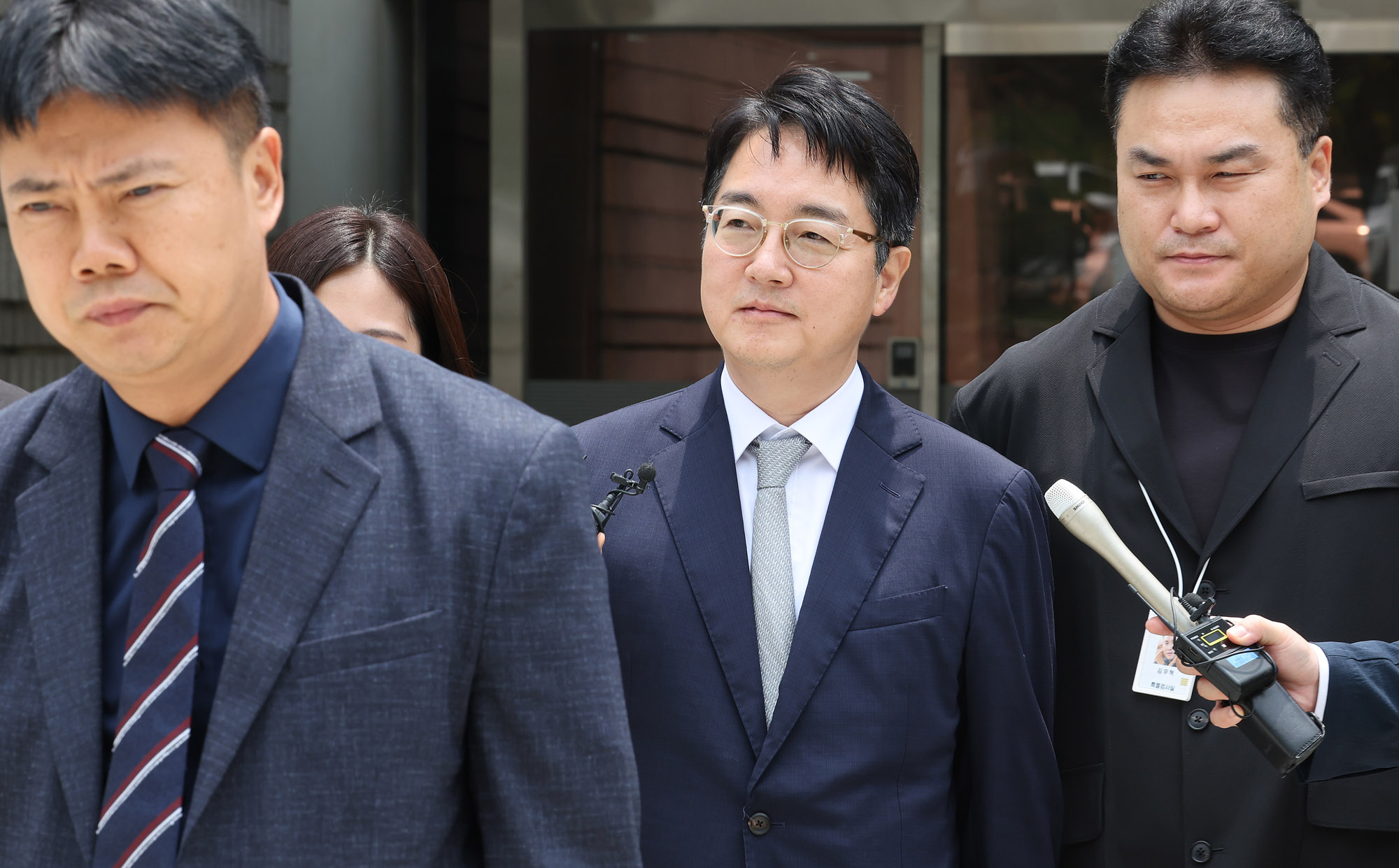 심우정;심우정구속;심우정법원;심우정영장실질심사