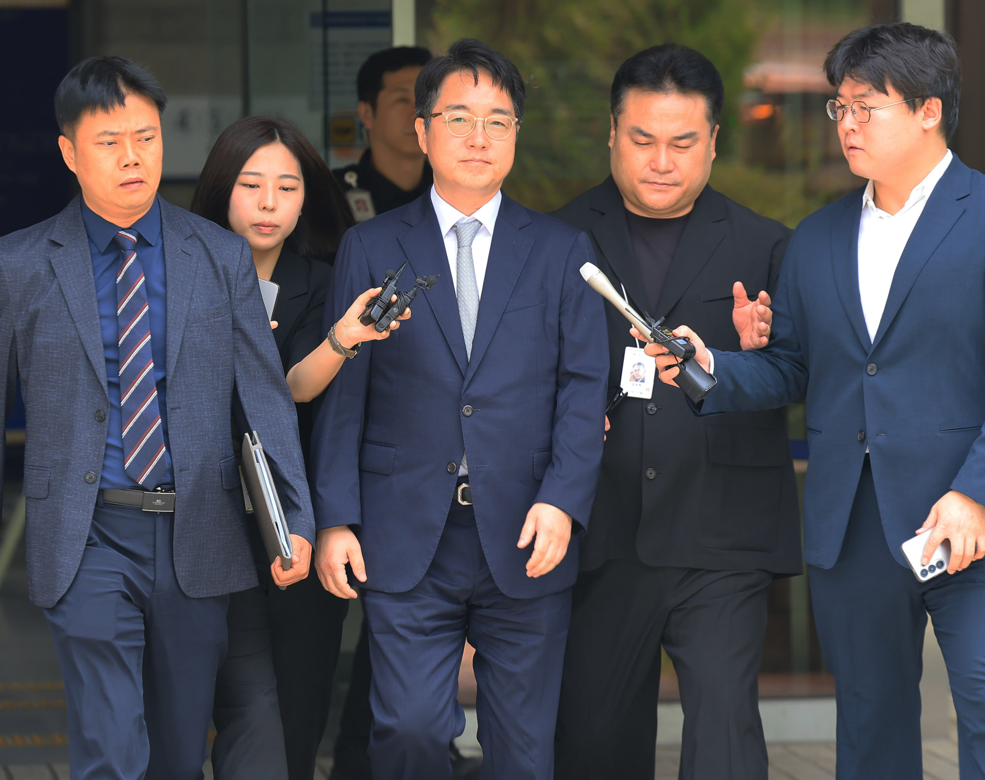 심우정;심우정구속;심우정법원;심우정영장실질심사