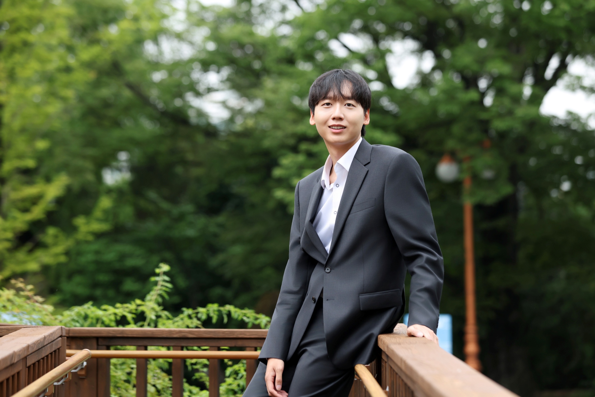 더불어민주당최고위원후보;정민철;인터뷰;정치국회