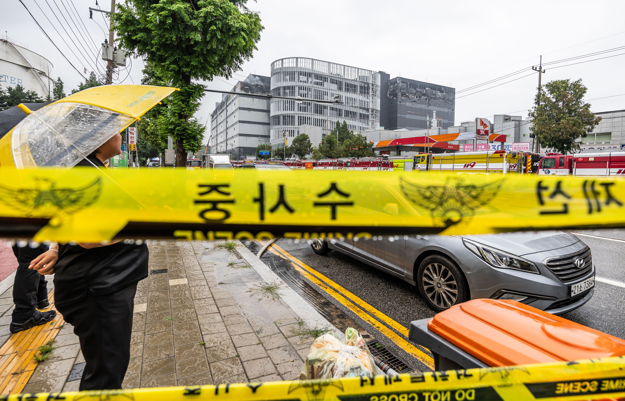 사회;사건사고;화재;대형화재;쿠팡;쿠팡물류센터화재;인천쿠팡물류센터화재