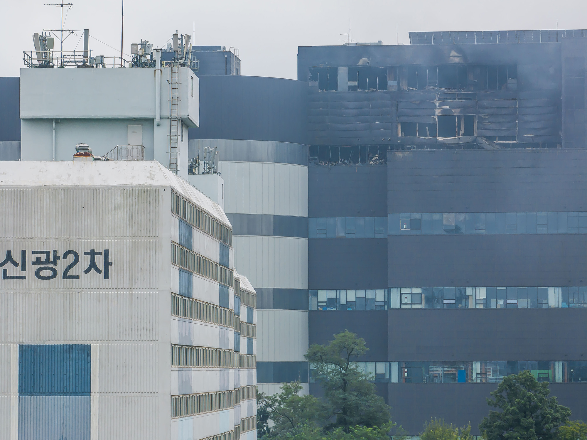 사회;사건사고;화재;대형화재;쿠팡;쿠팡물류센터화재;인천쿠팡물류센터화재