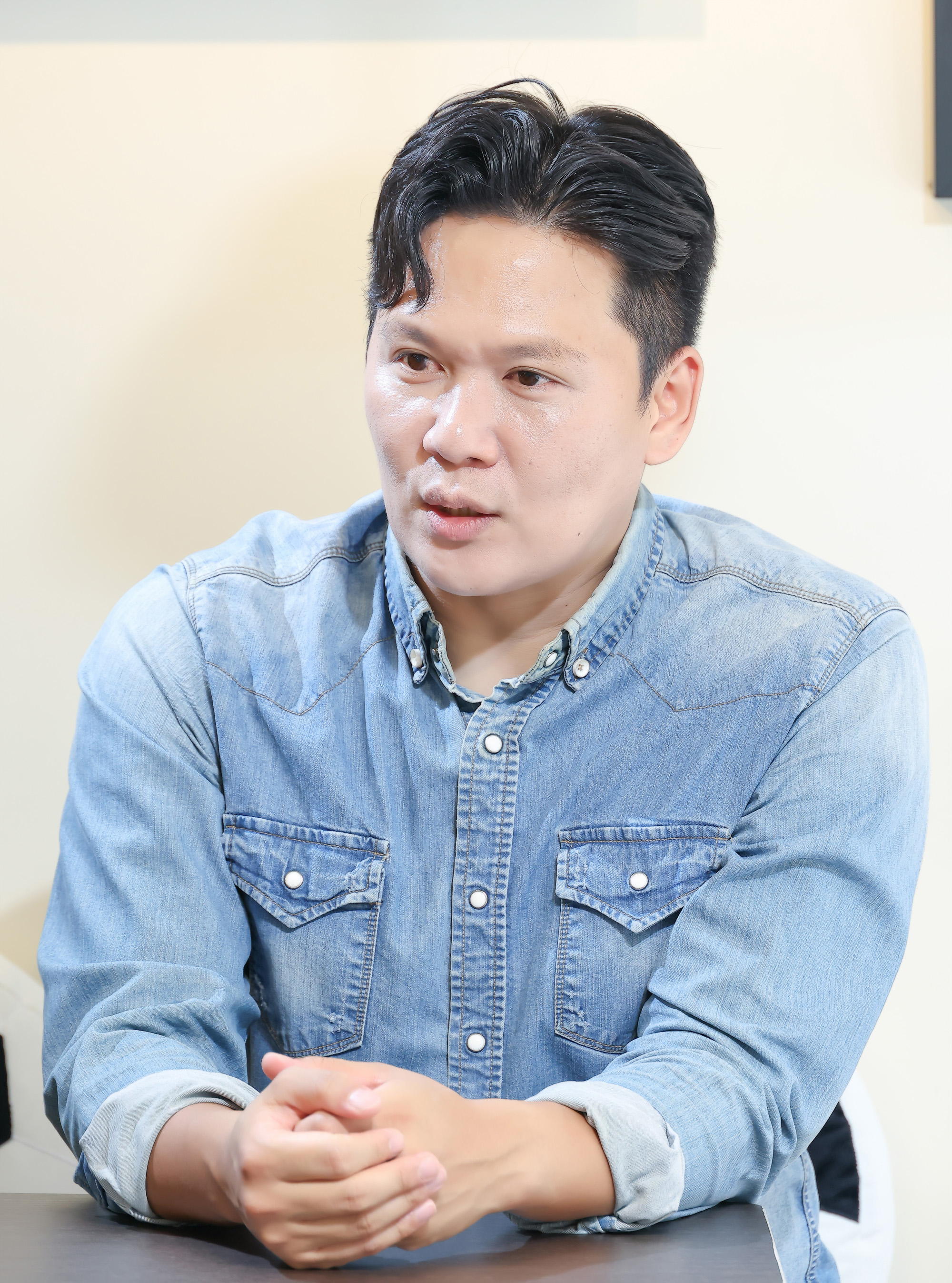 김훈기;한국프로축구선수협회;사무총장;축구;프로축구;선수협회