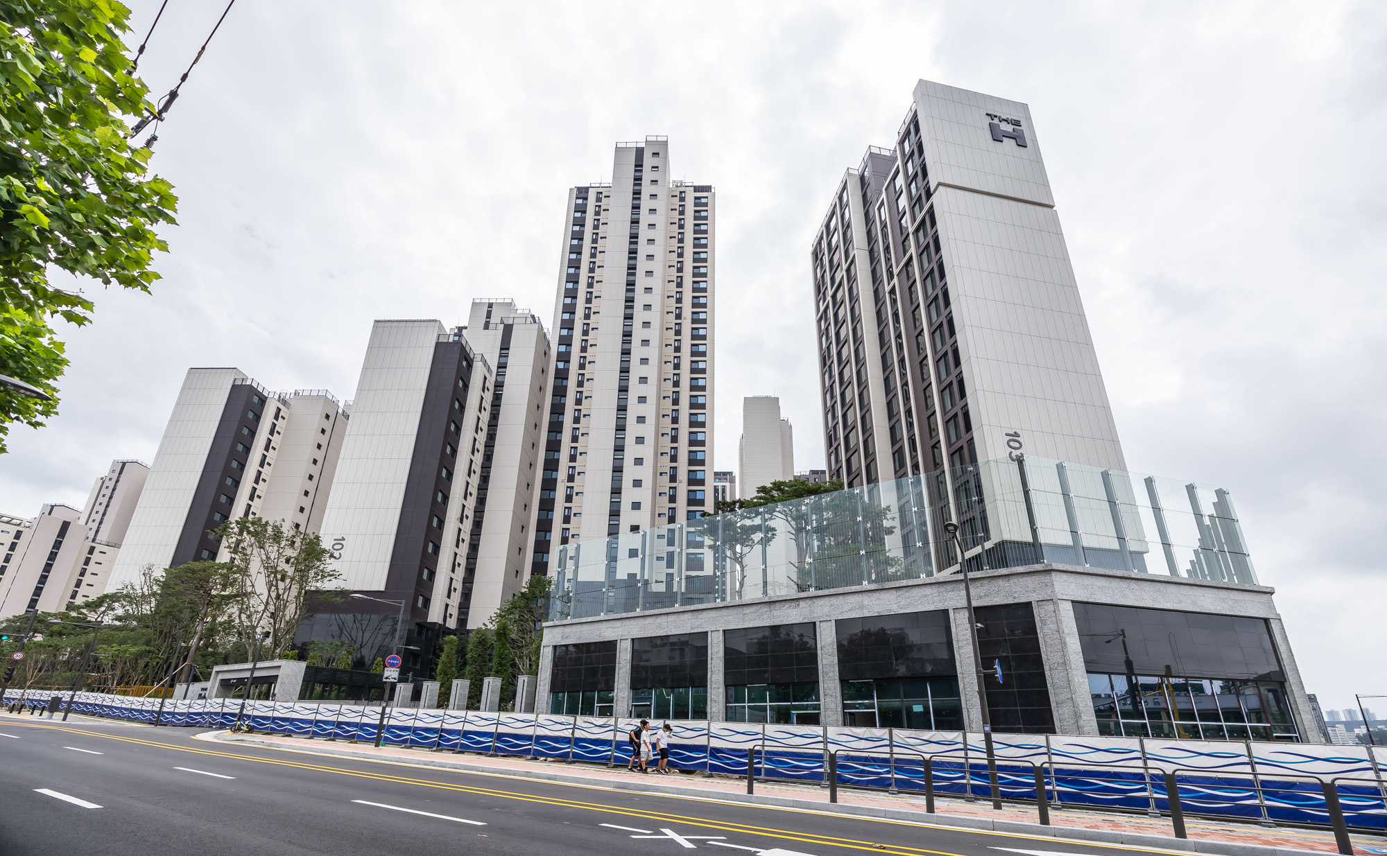 경제;부동산;아파트;서울아파트;서울신축아파트단지;디에이치방배;방배신축아파트