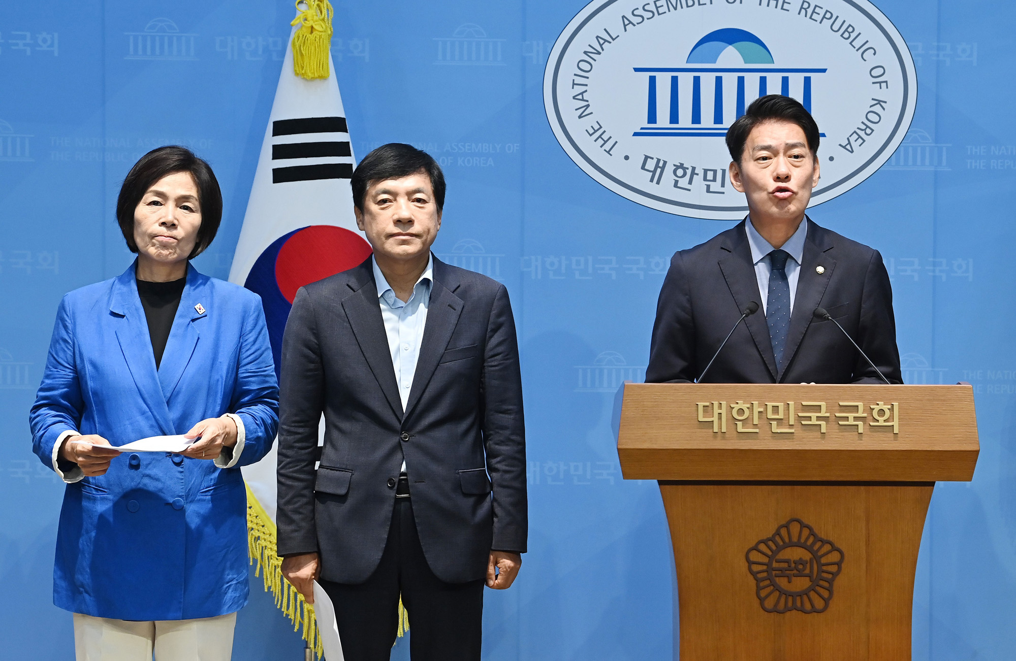 정치;국회;한민수;정청래신천지;이성윤;김민석신천지