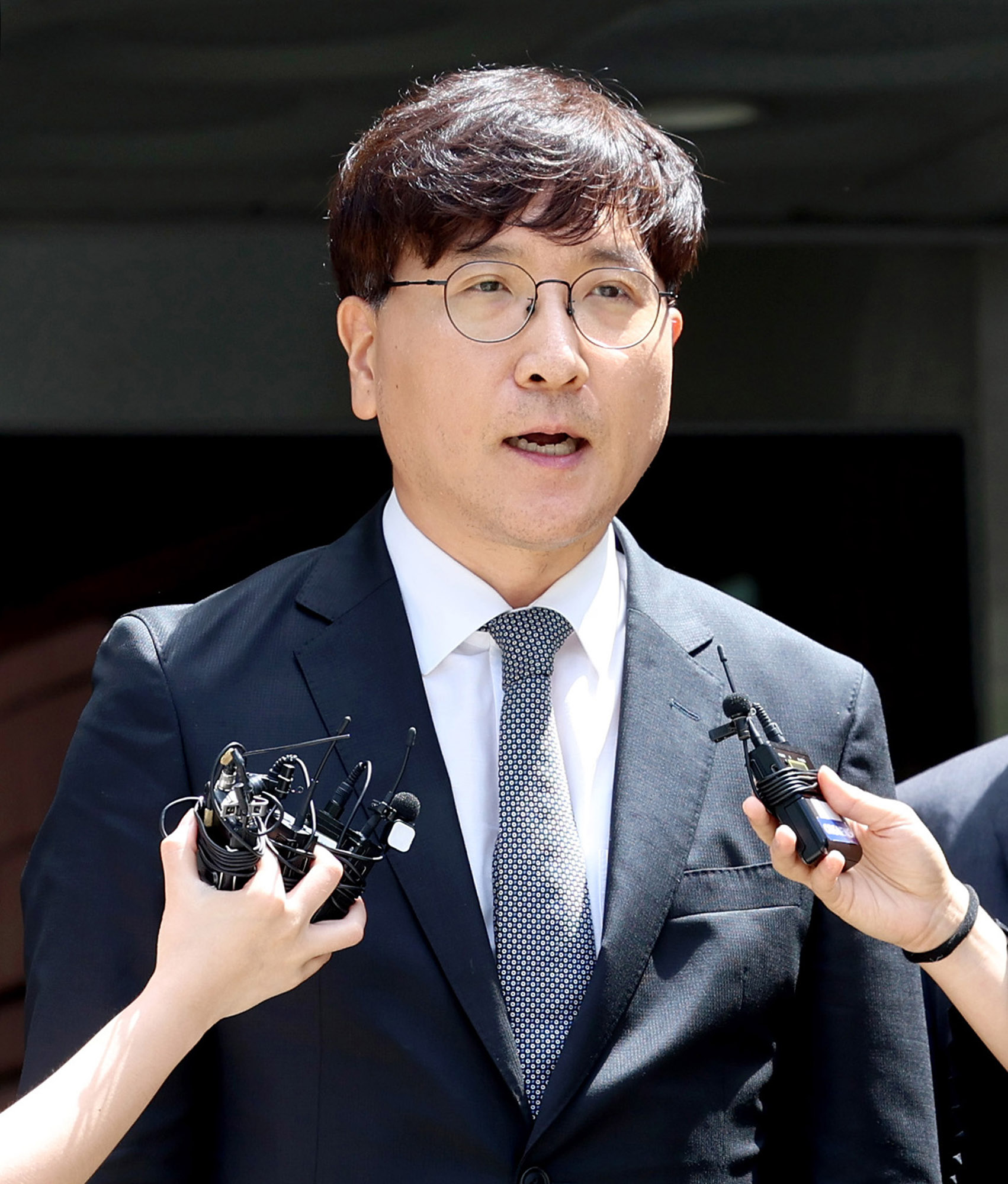 최태원;노소영;이혼재판;최태원노소영선고