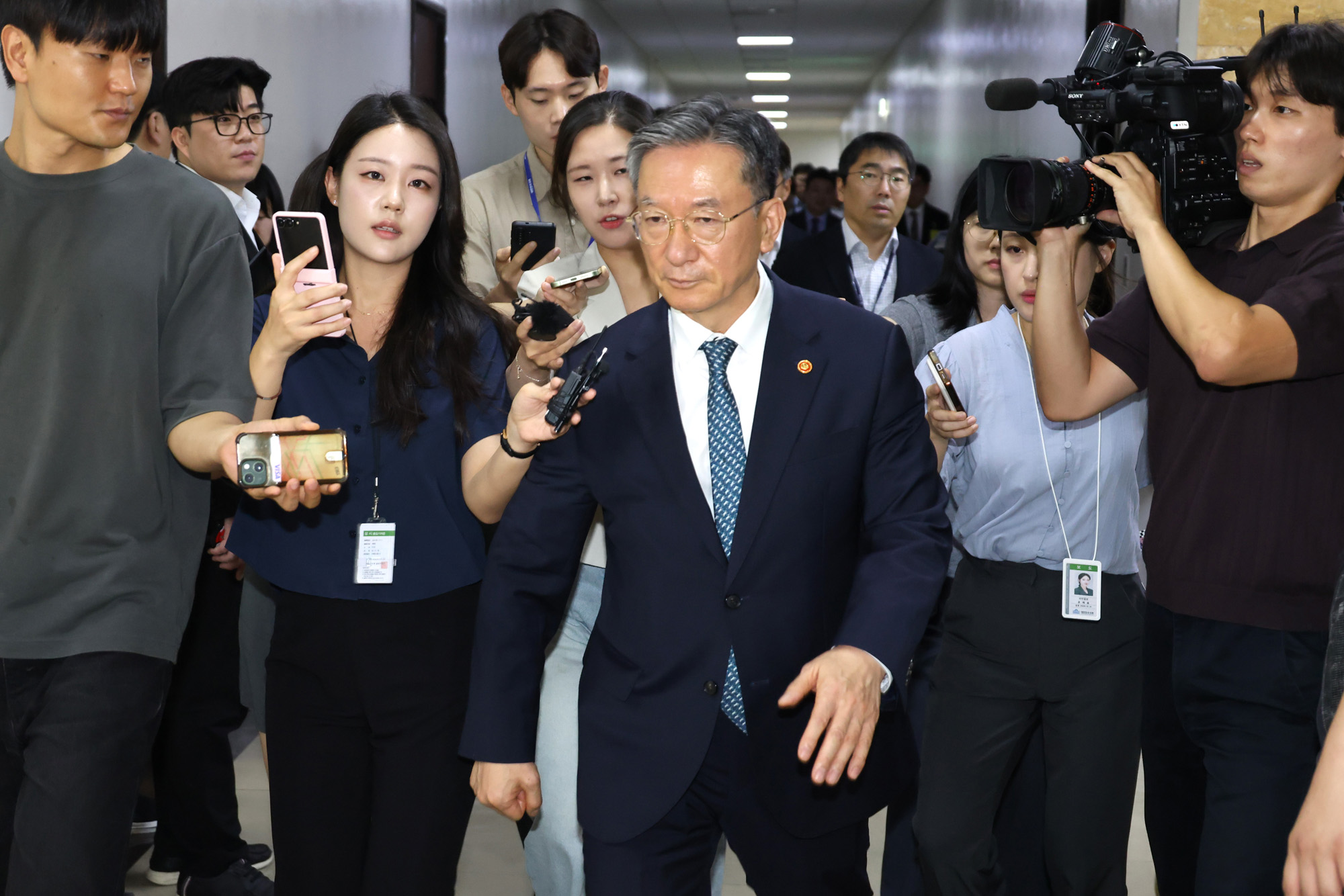 정치;국회;법제사법위원회;정성호 법무부장관