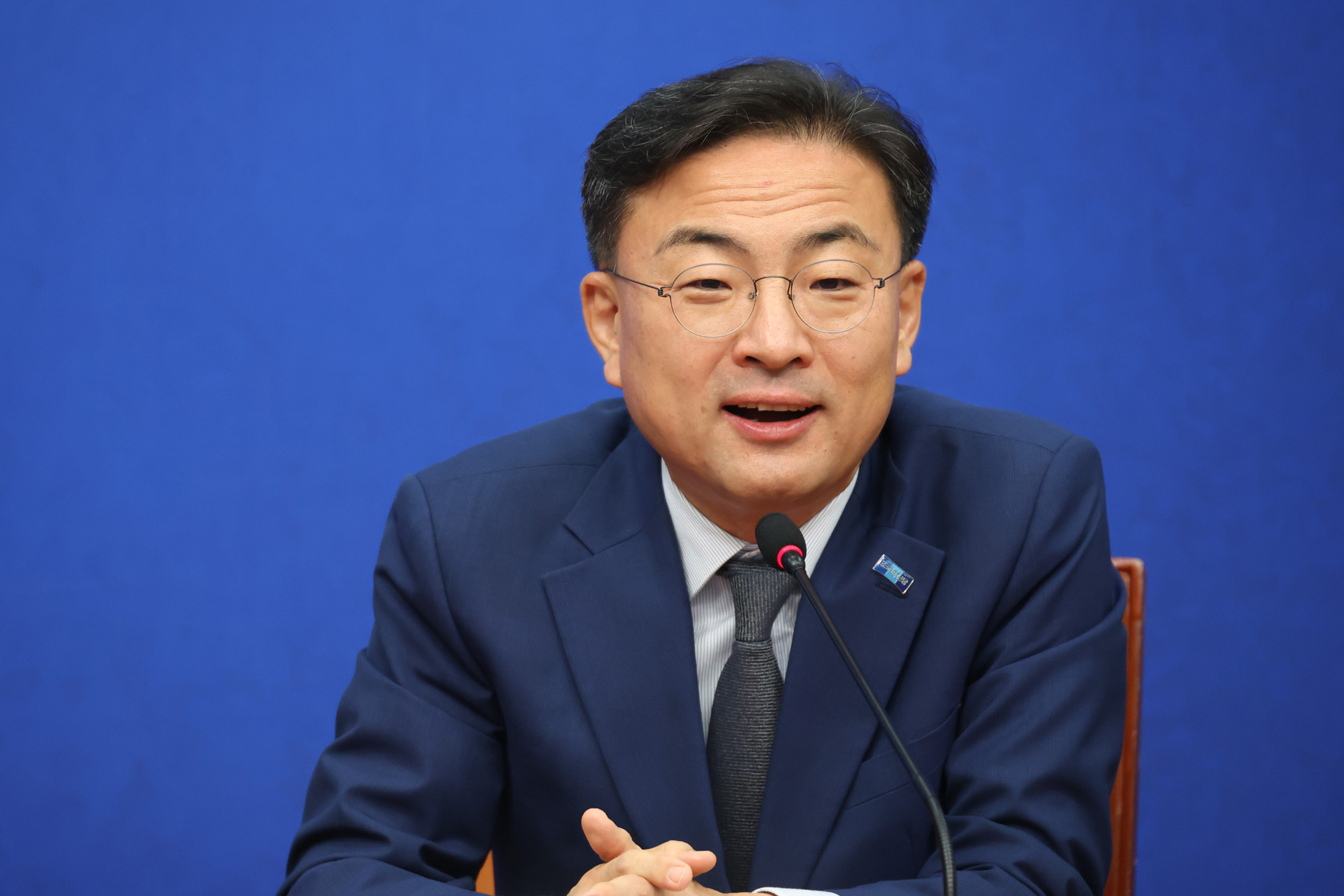 정치;국회;신장식;한병도