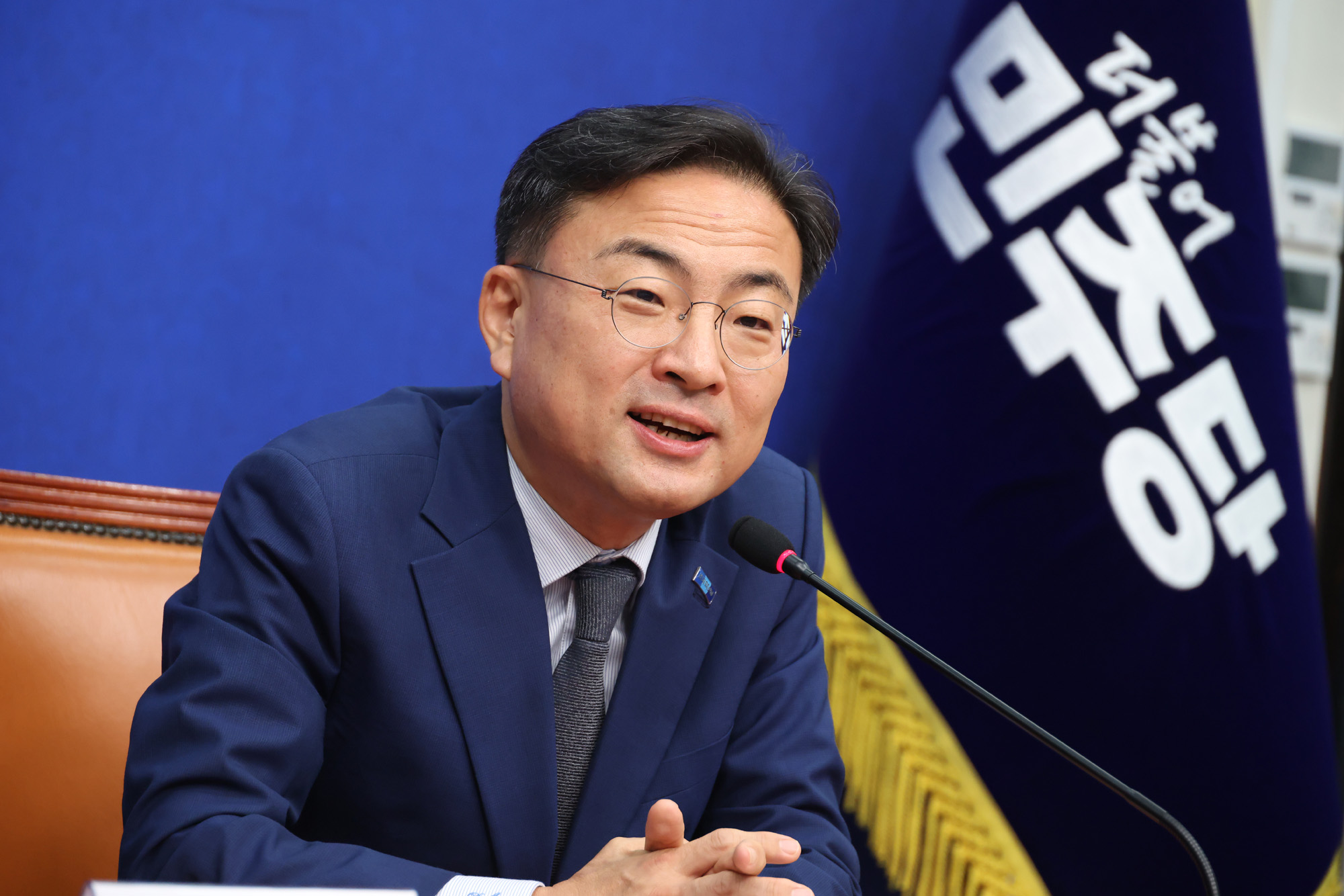 정치;국회;신장식;한병도