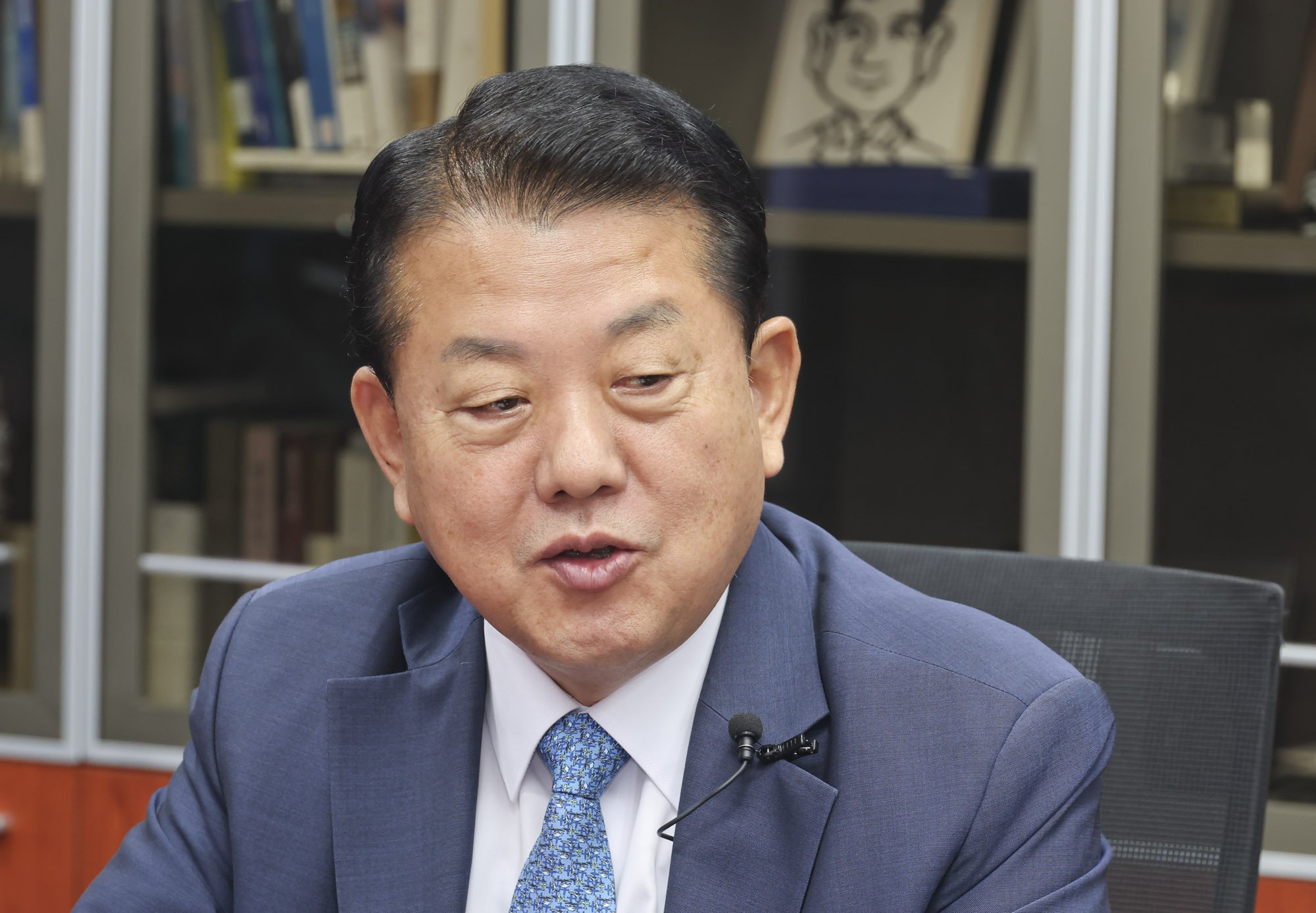 김병주;김병주의원;김병주국회의원