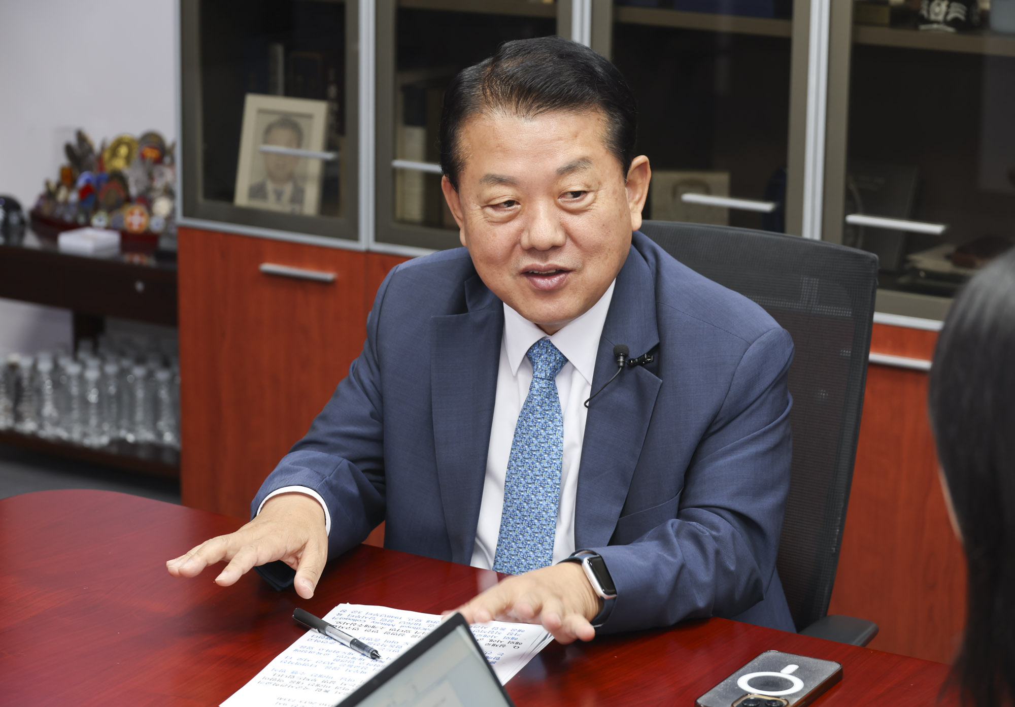 김병주;김병주의원;김병주국회의원