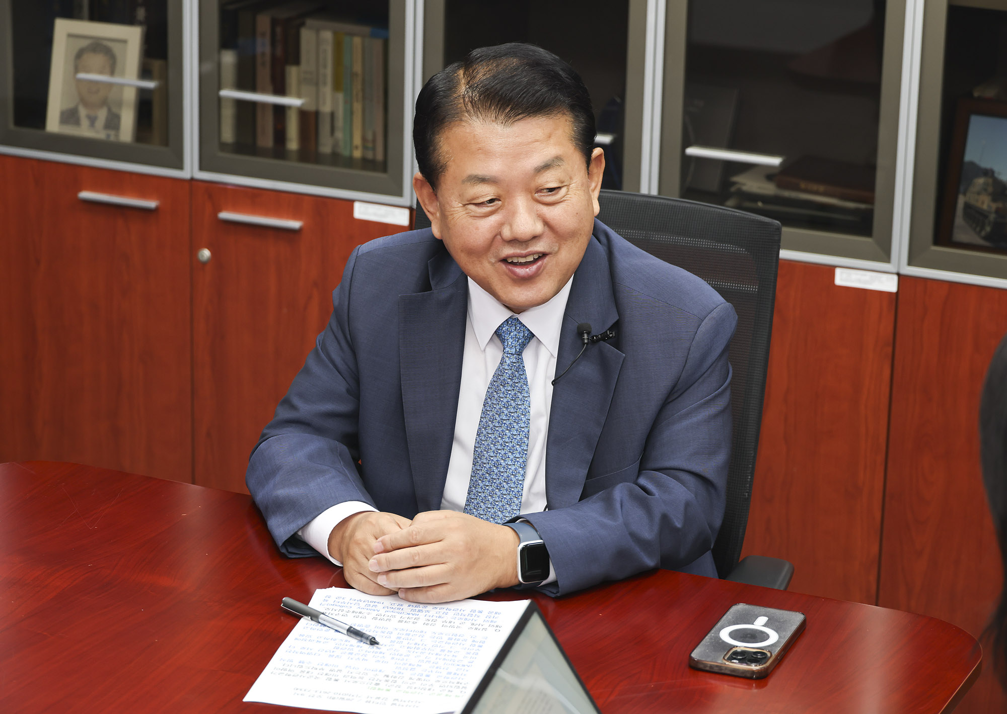 김병주;김병주의원;김병주국회의원