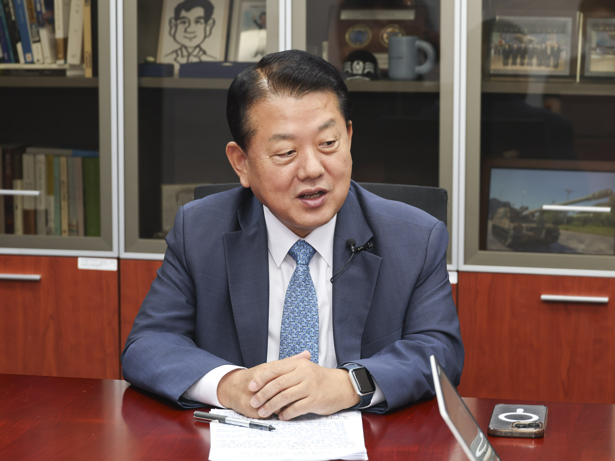 김병주;김병주의원;김병주국회의원