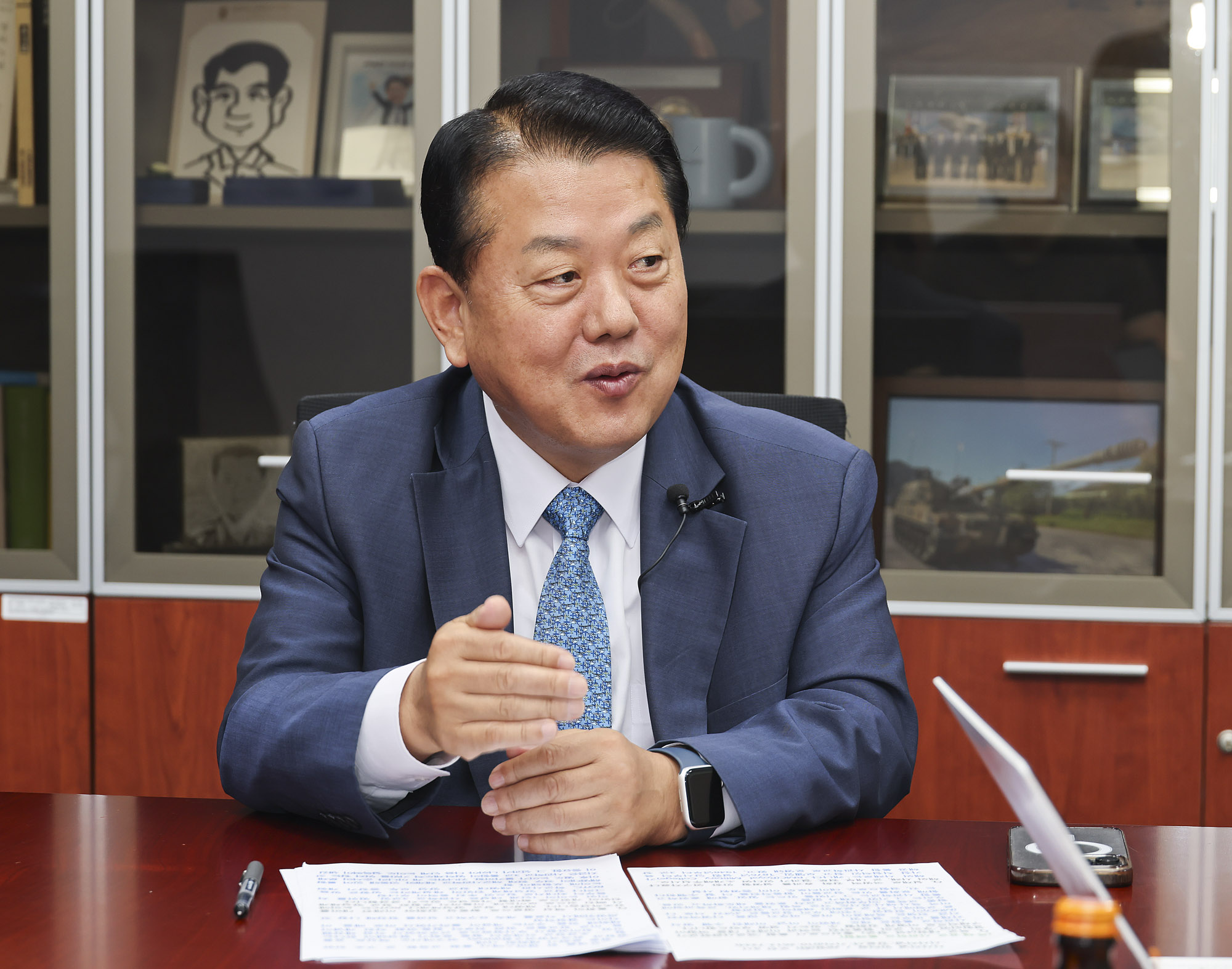 김병주;김병주의원;김병주국회의원