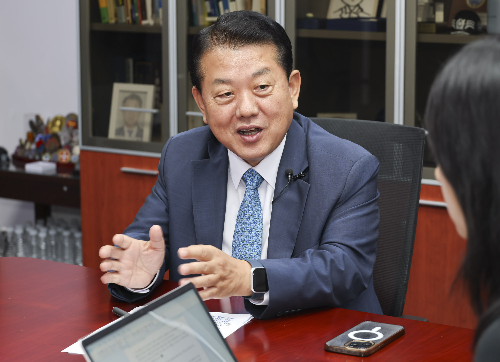 김병주;김병주의원;김병주국회의원