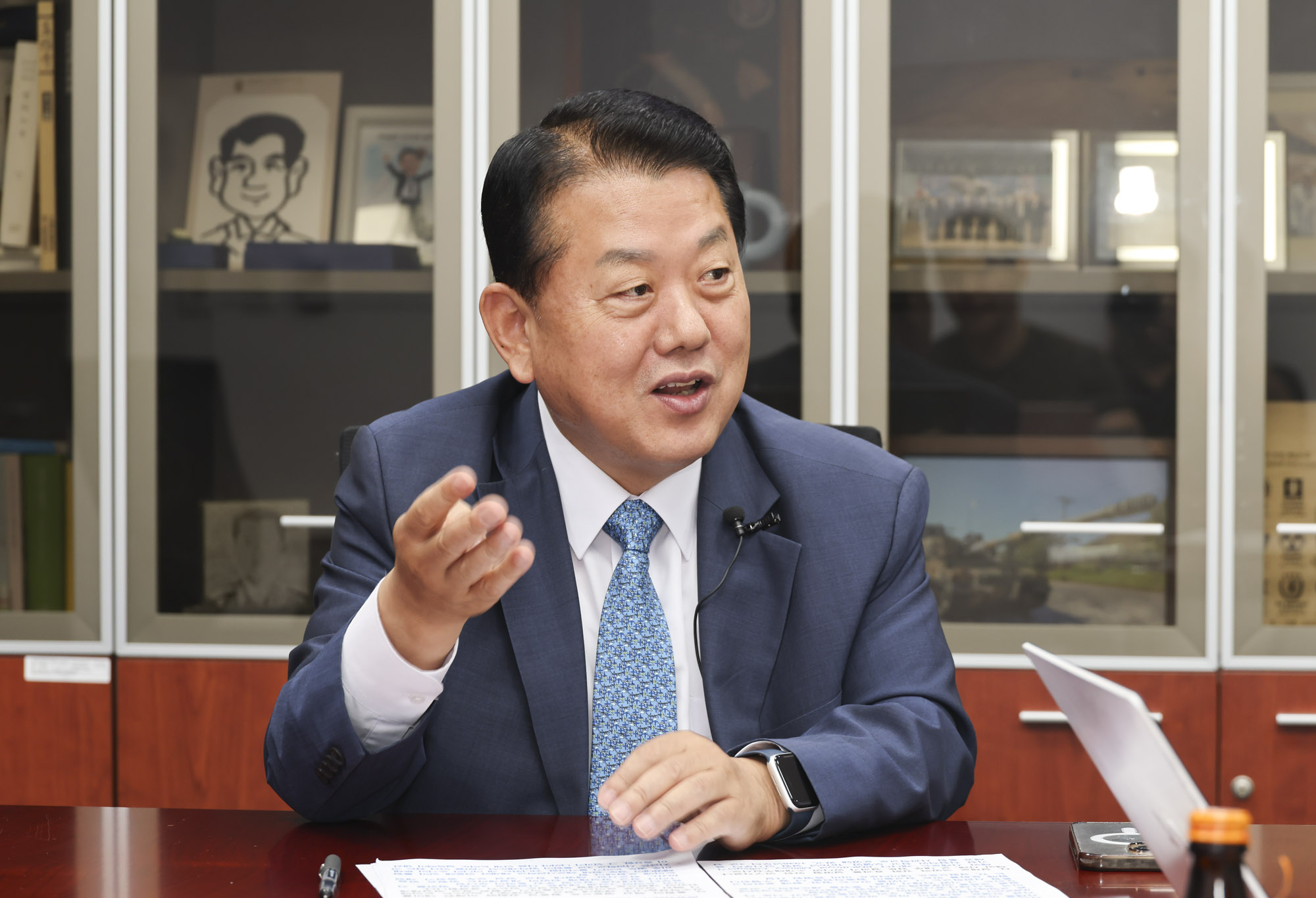 김병주;김병주의원;김병주국회의원
