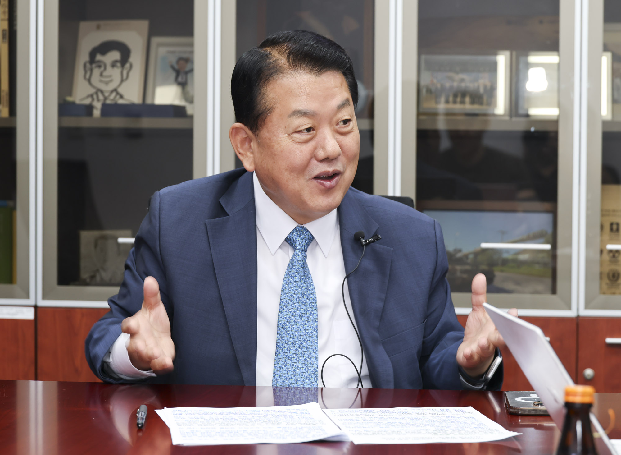 김병주;김병주의원;김병주국회의원