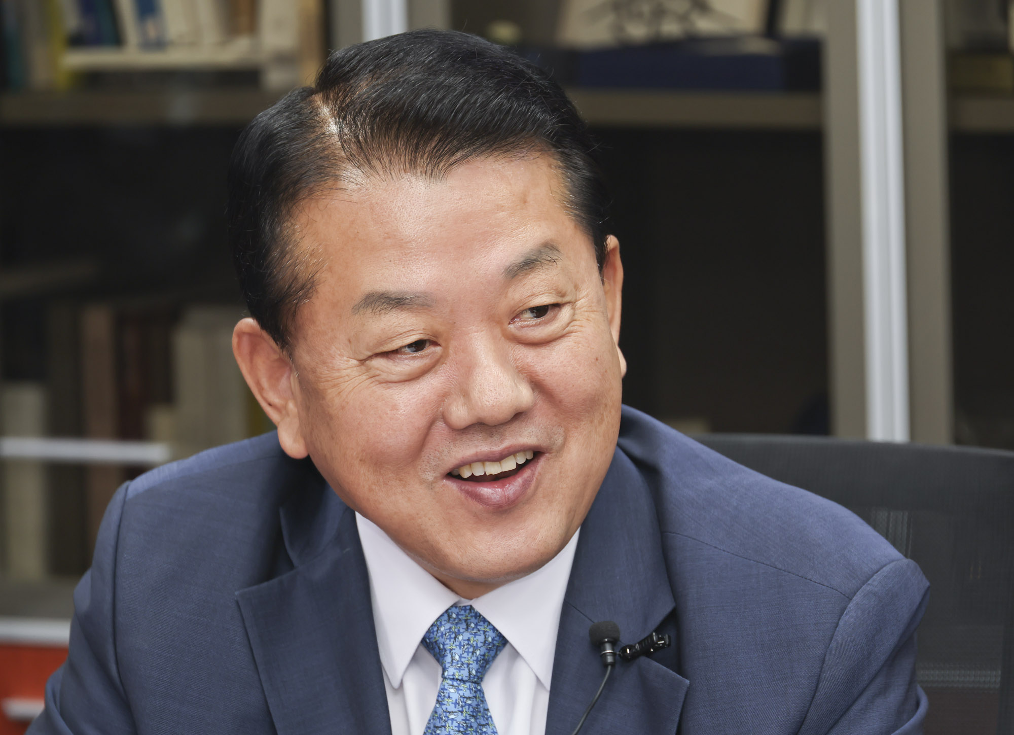 김병주;김병주의원;김병주국회의원