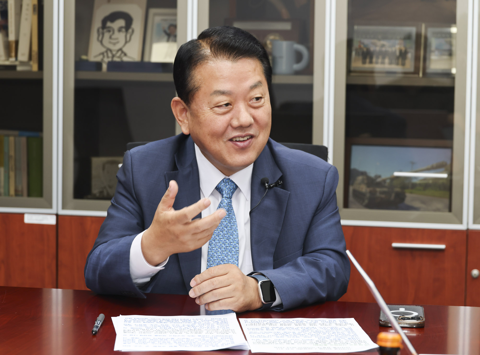 김병주;김병주의원;김병주국회의원