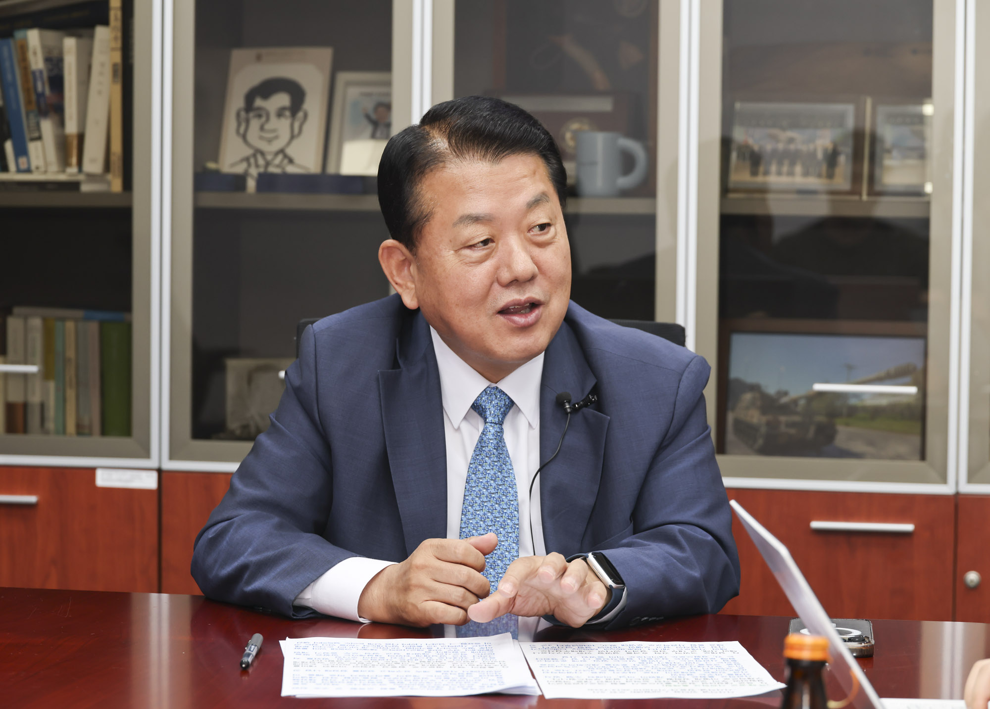 김병주;김병주의원;김병주국회의원